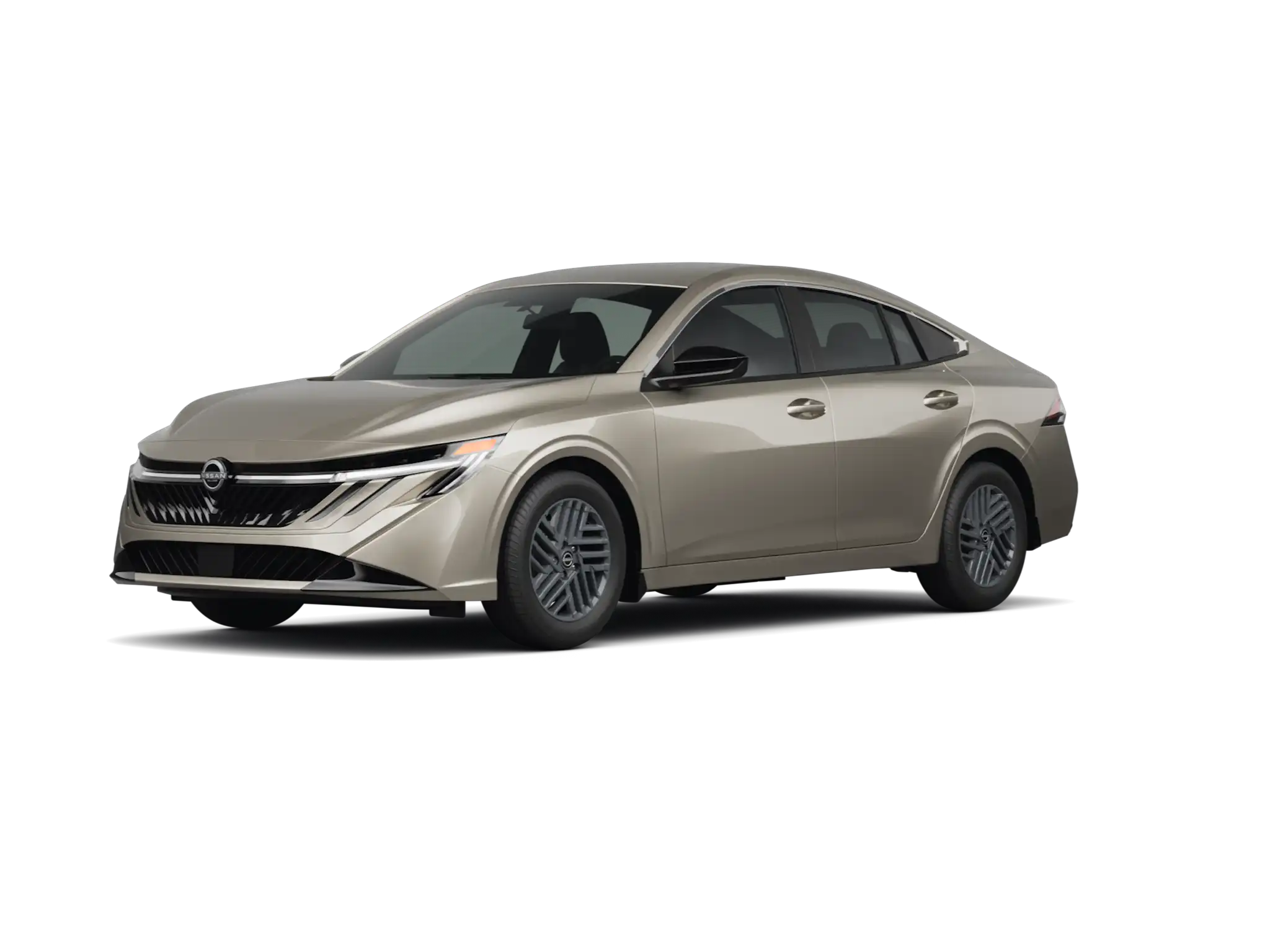 2027 Nissan Sentra SV CVT's photo