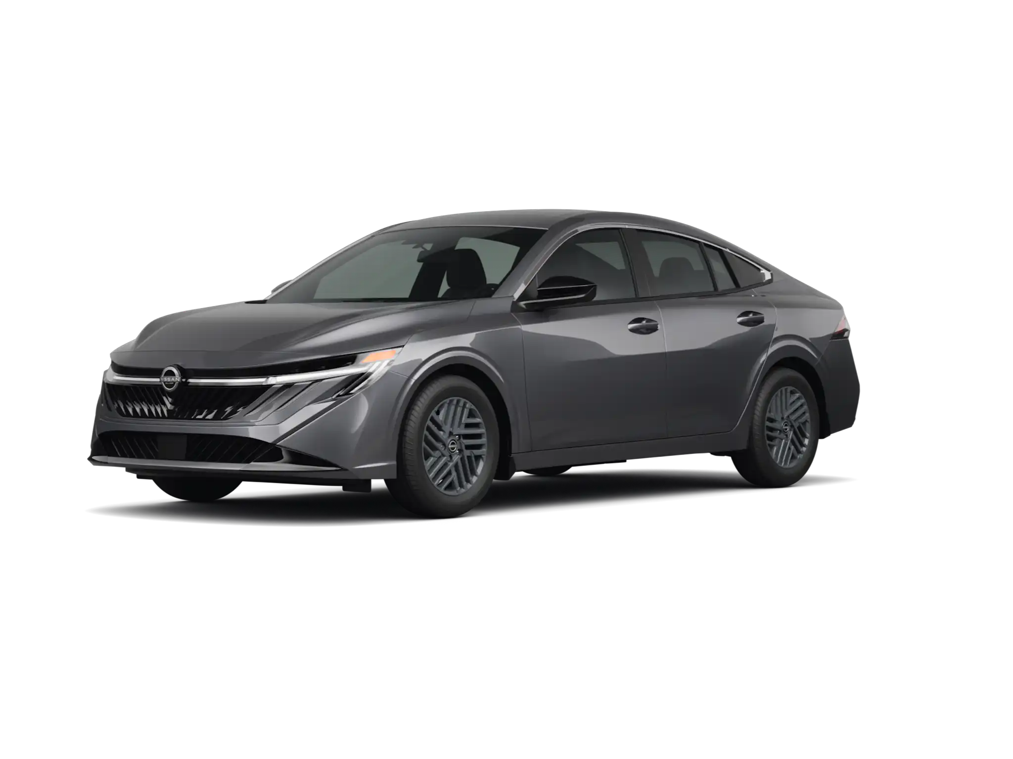 2027 Nissan Sentra SV CVT's photo