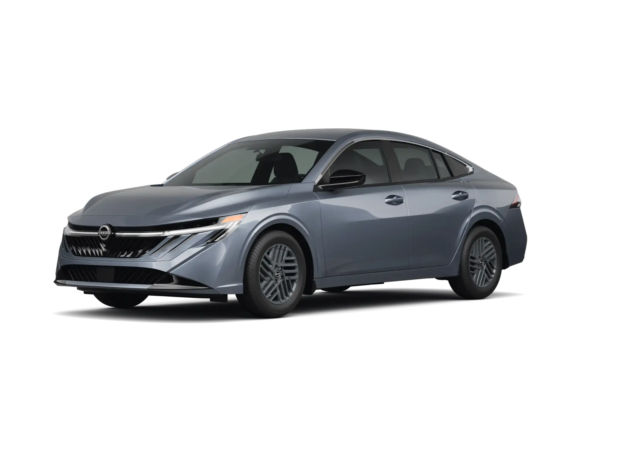 2027 Nissan Sentra SV CVT's photo