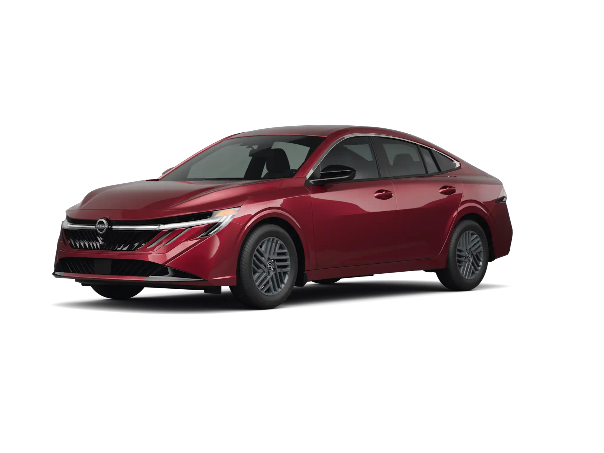 2027 Nissan Sentra SV CVT's photo
