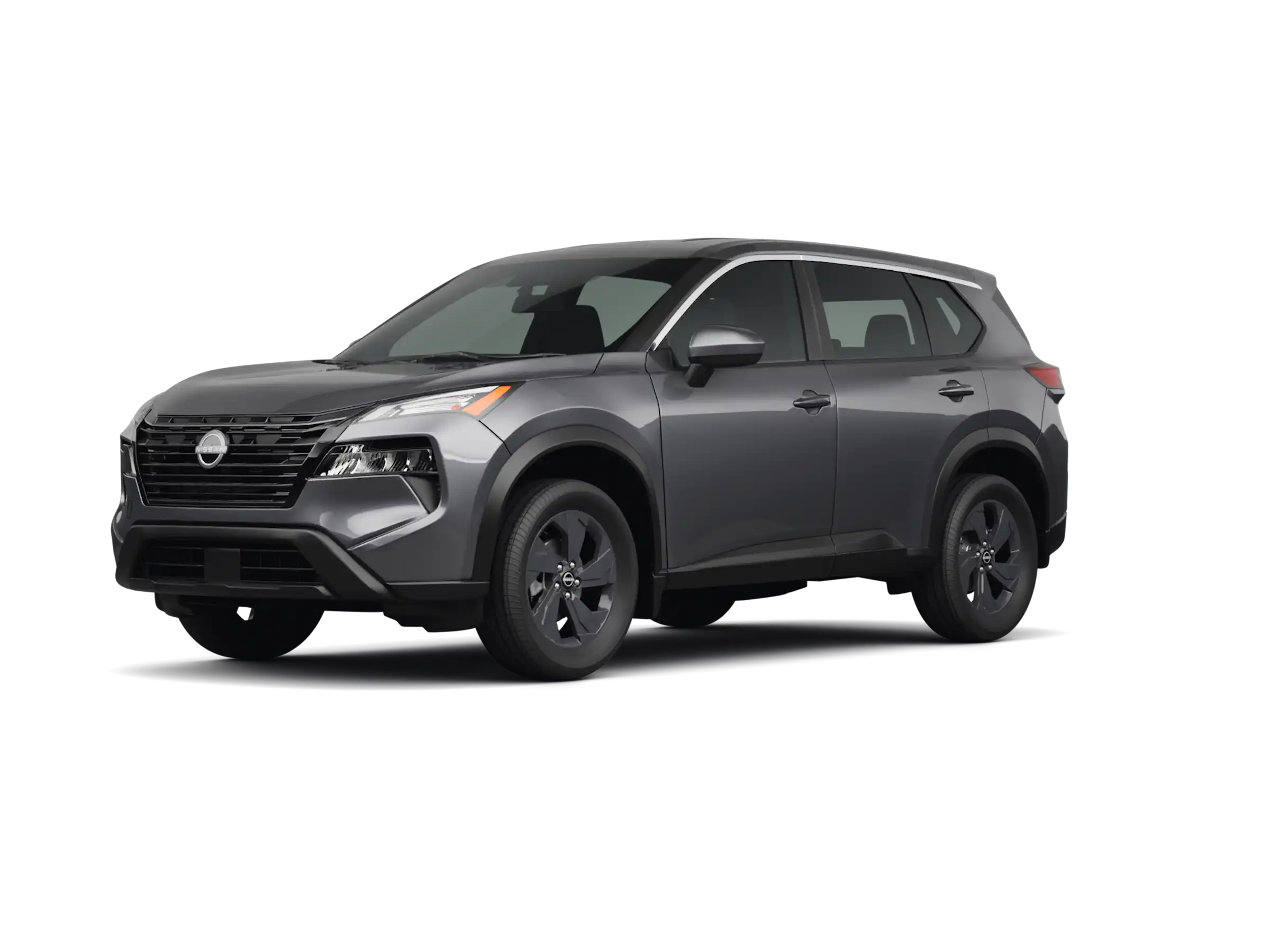 2026 Nissan Rogue SV FWD's photo