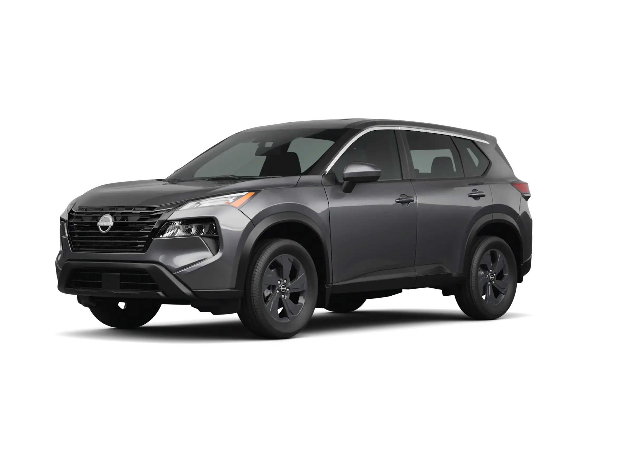 2026 Nissan Rogue SV FWD's photo