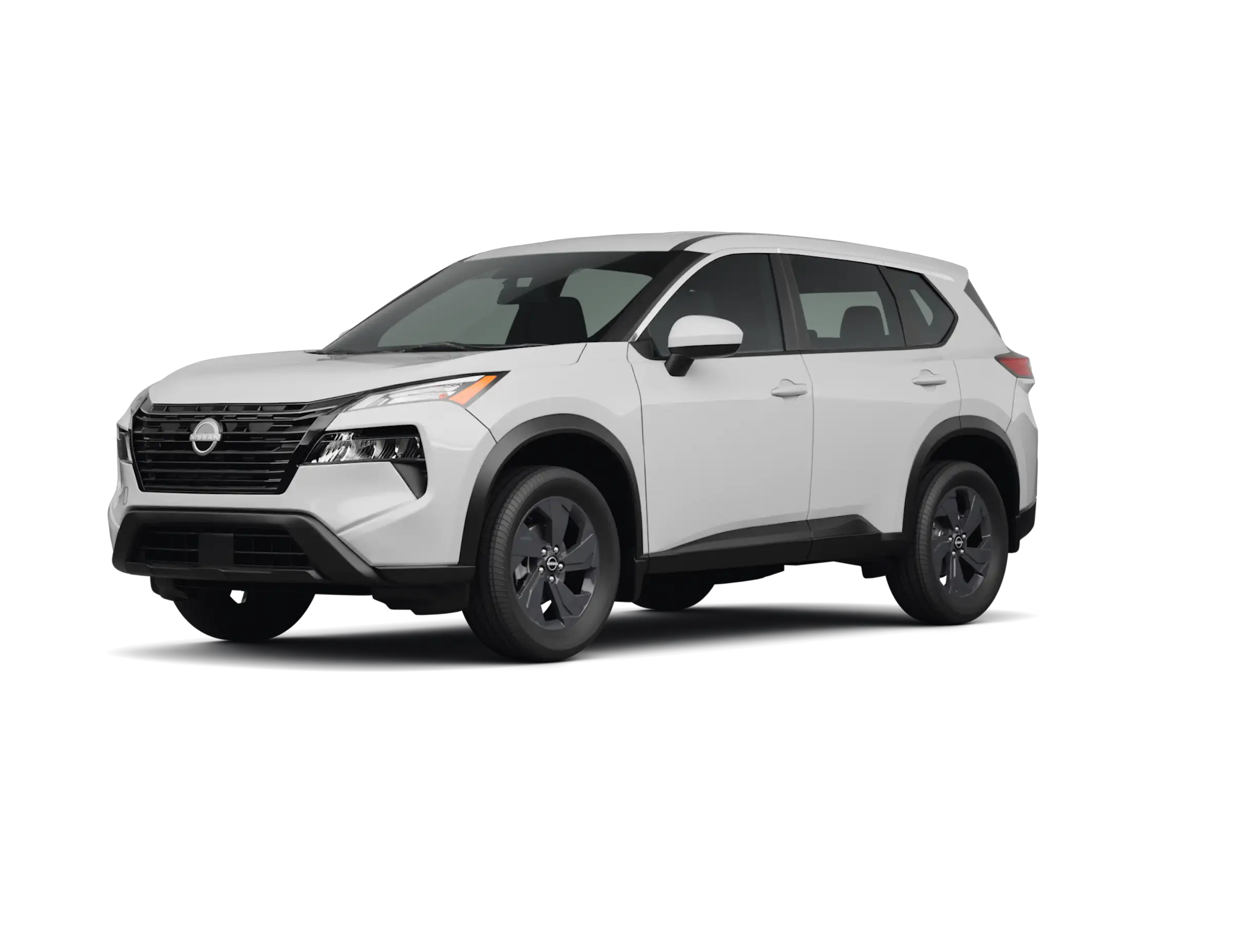 2026 Nissan Rogue SV FWD's photo