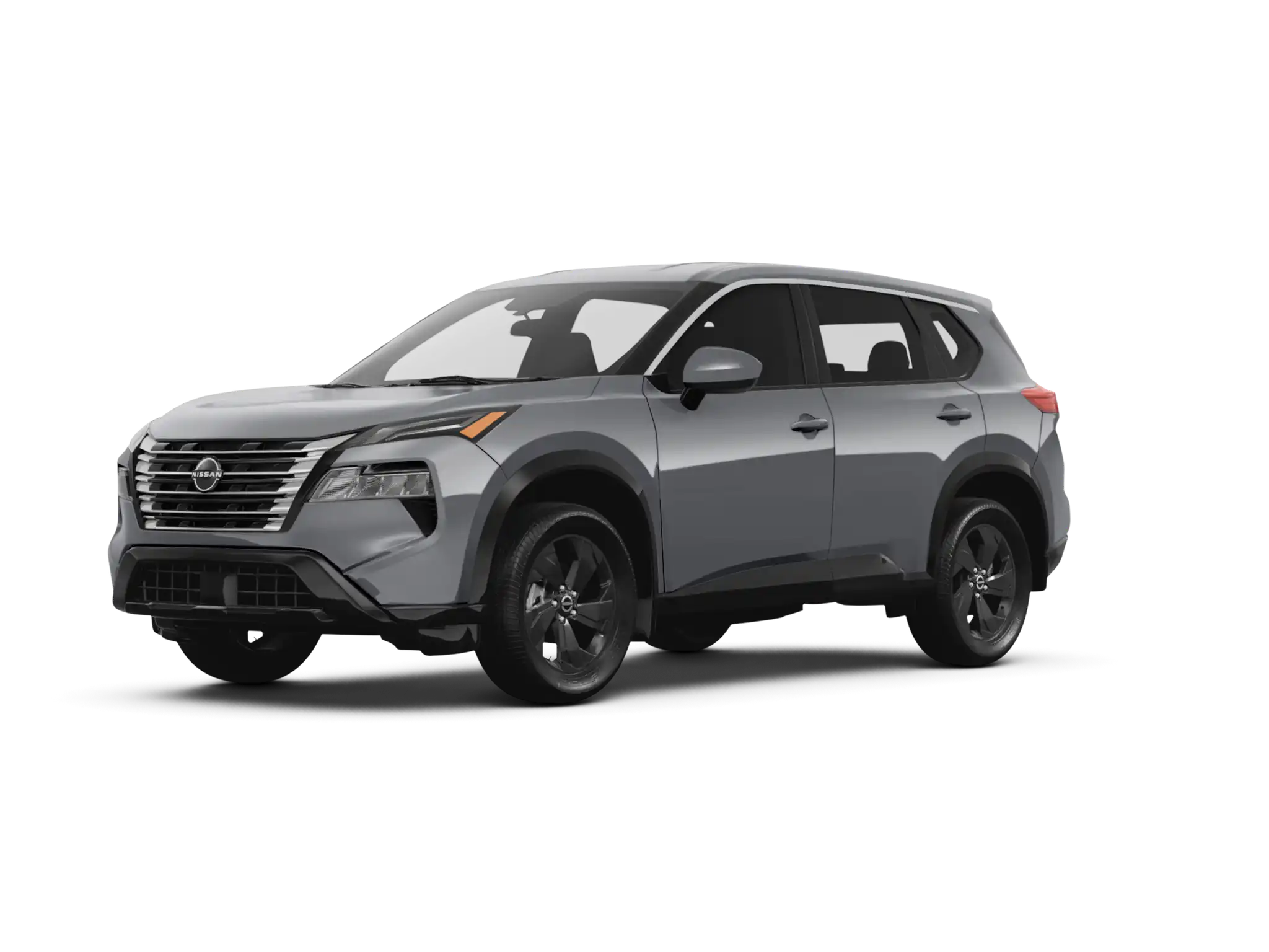 2026 Nissan Rogue SV AWD's photo