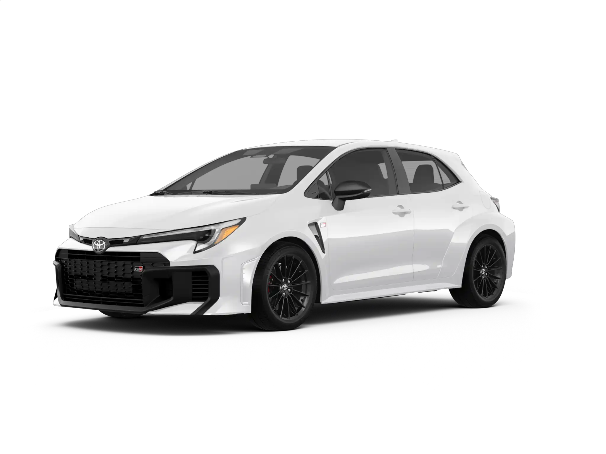 2026 Toyota GR Corolla GR Corolla's photo