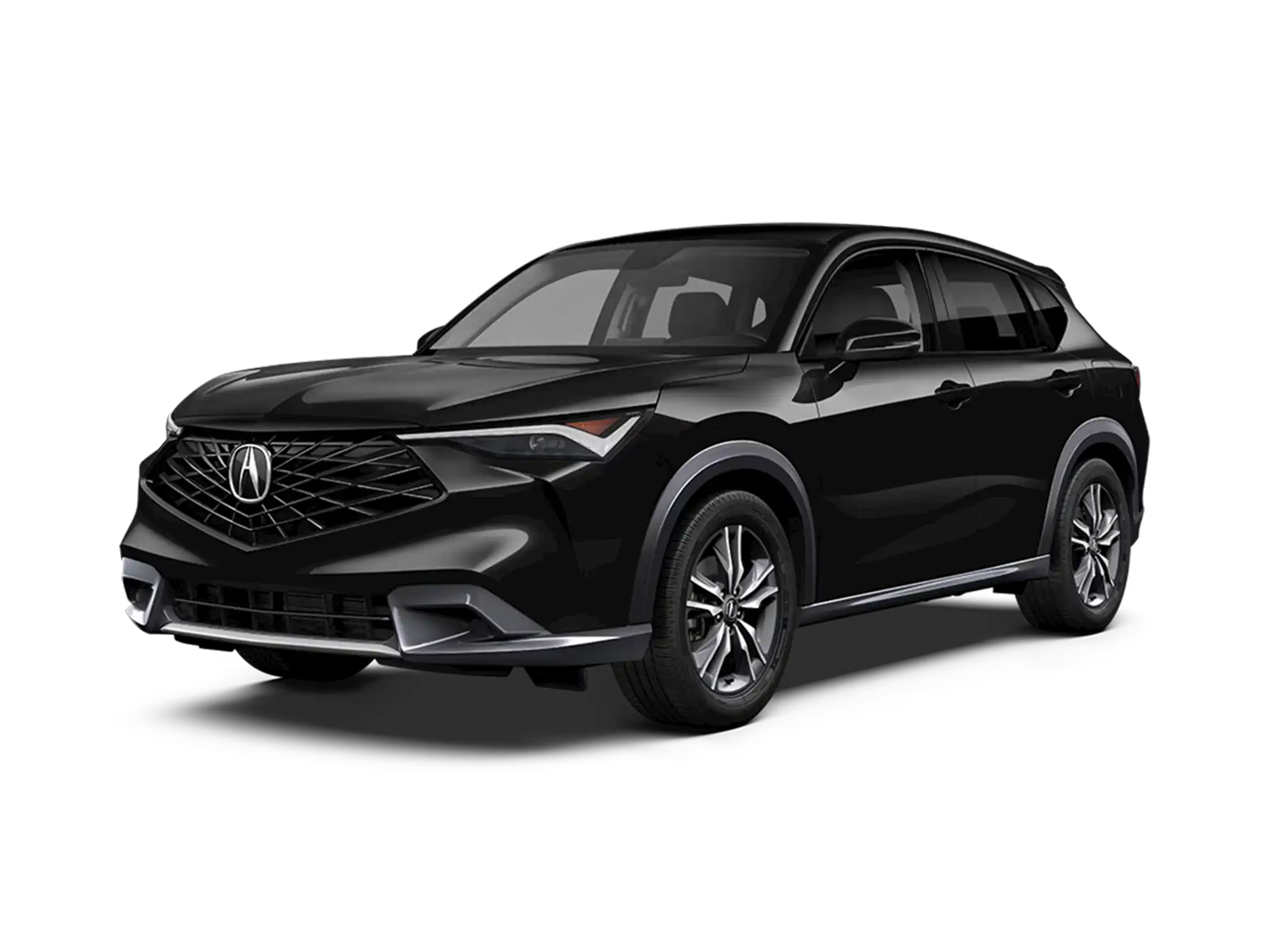 2026 Acura ADX AWD's photo