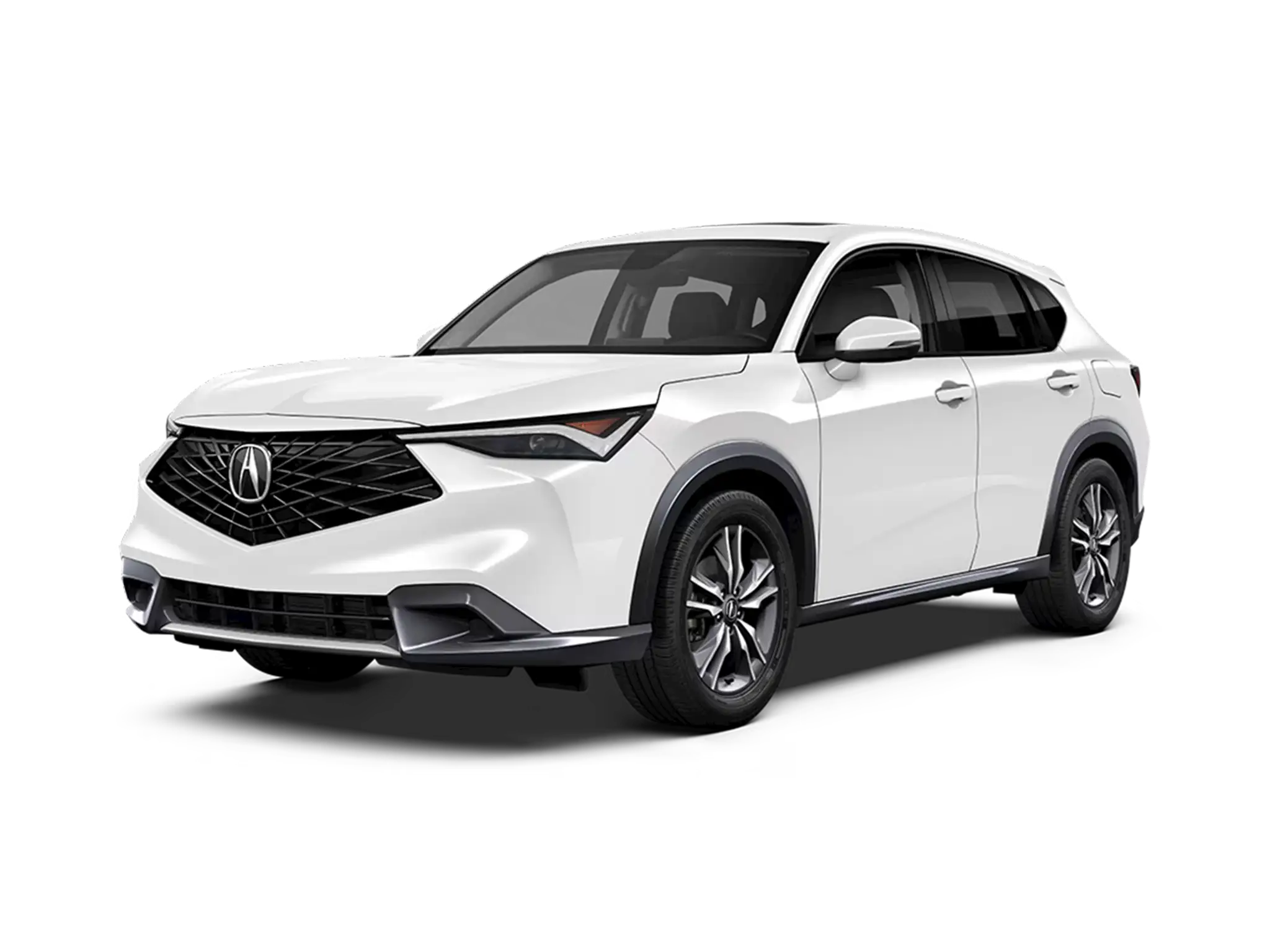2026 Acura ADX AWD's photo
