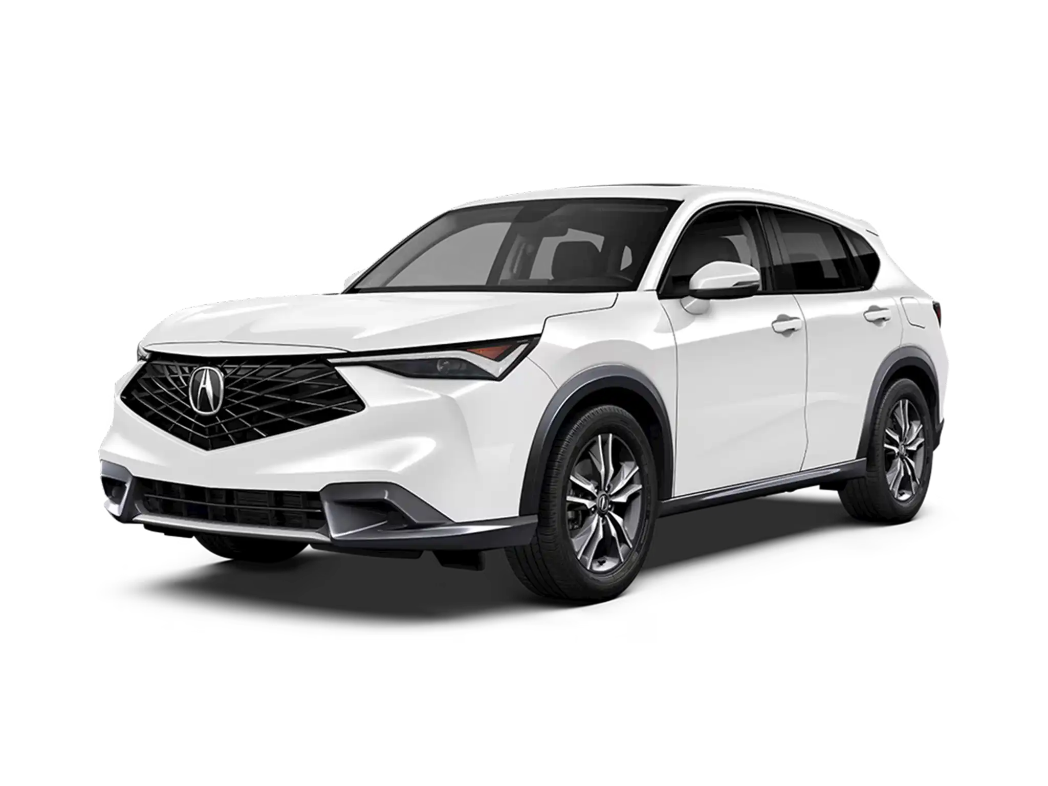 2026 Acura ADX AWD's photo