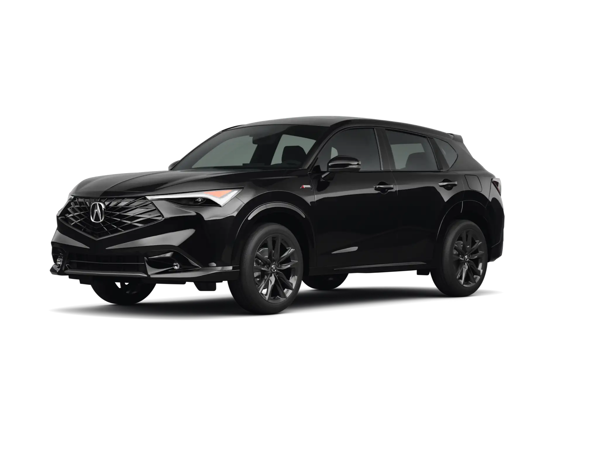 2026 Acura ADX A-Spec AWD photo 1