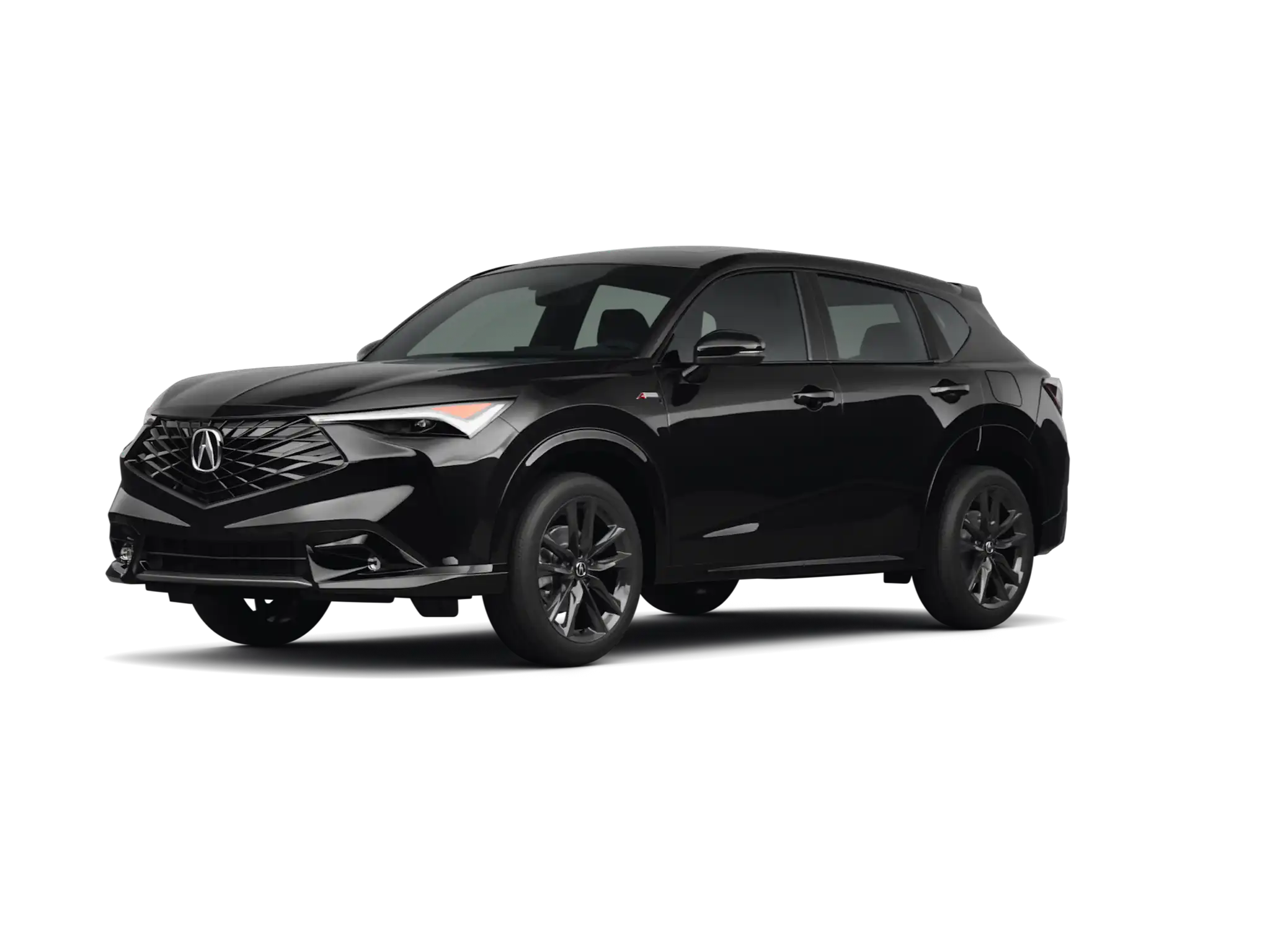2026 Acura ADX AWD A-Spec Package's photo