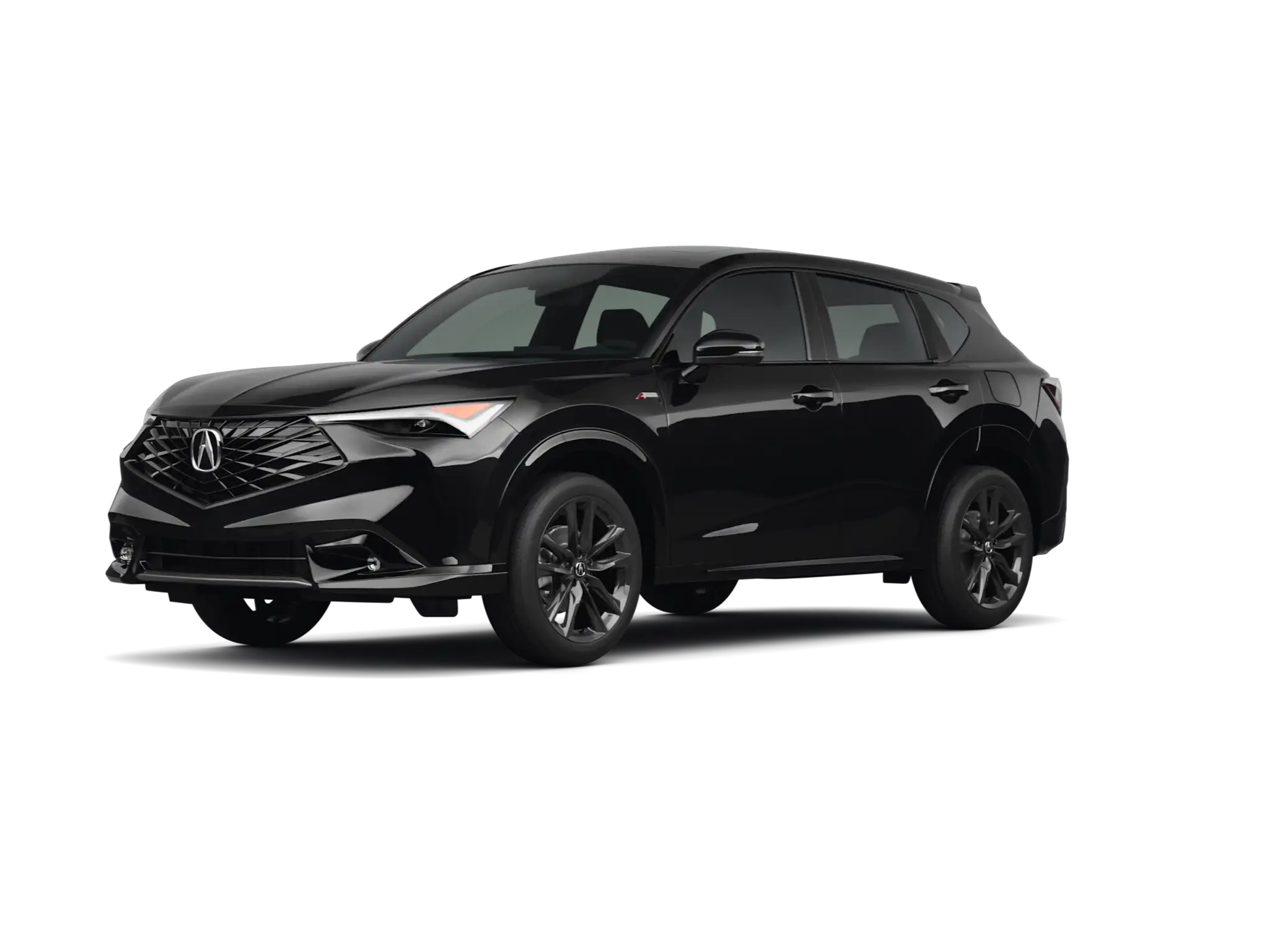 2026 Acura ADX AWD A-Spec Package's photo