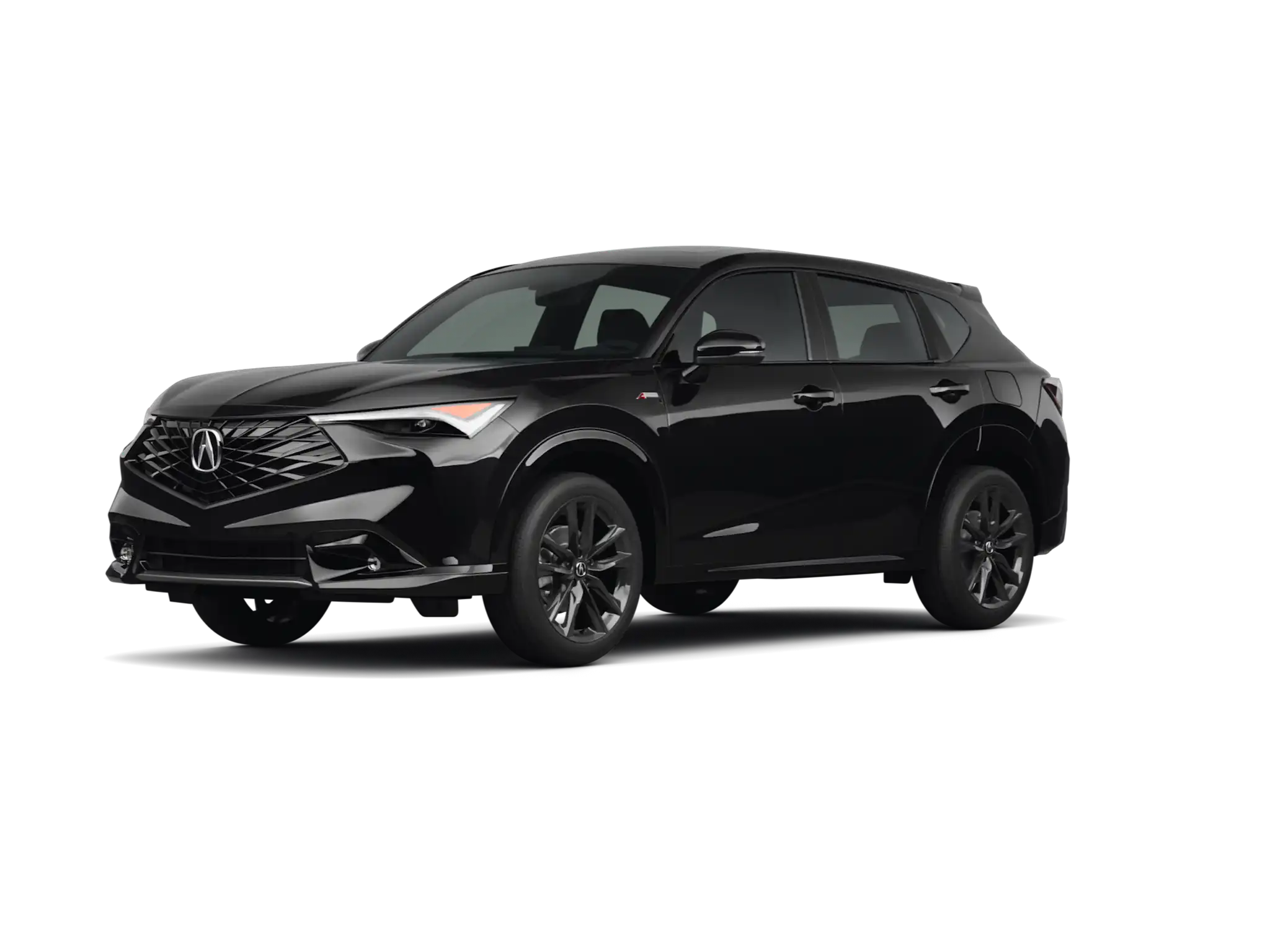 2026 Acura ADX AWD A-Spec Package's photo