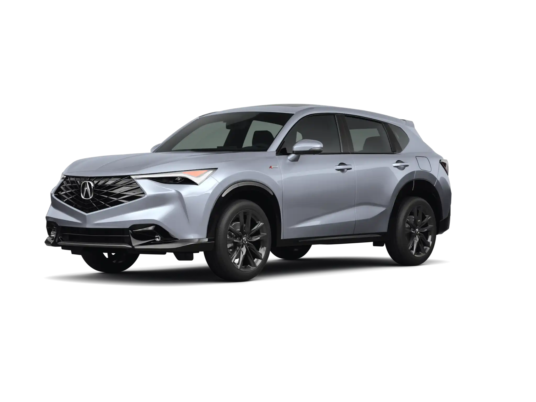 2026 Acura ADX AWD A-Spec Package's photo