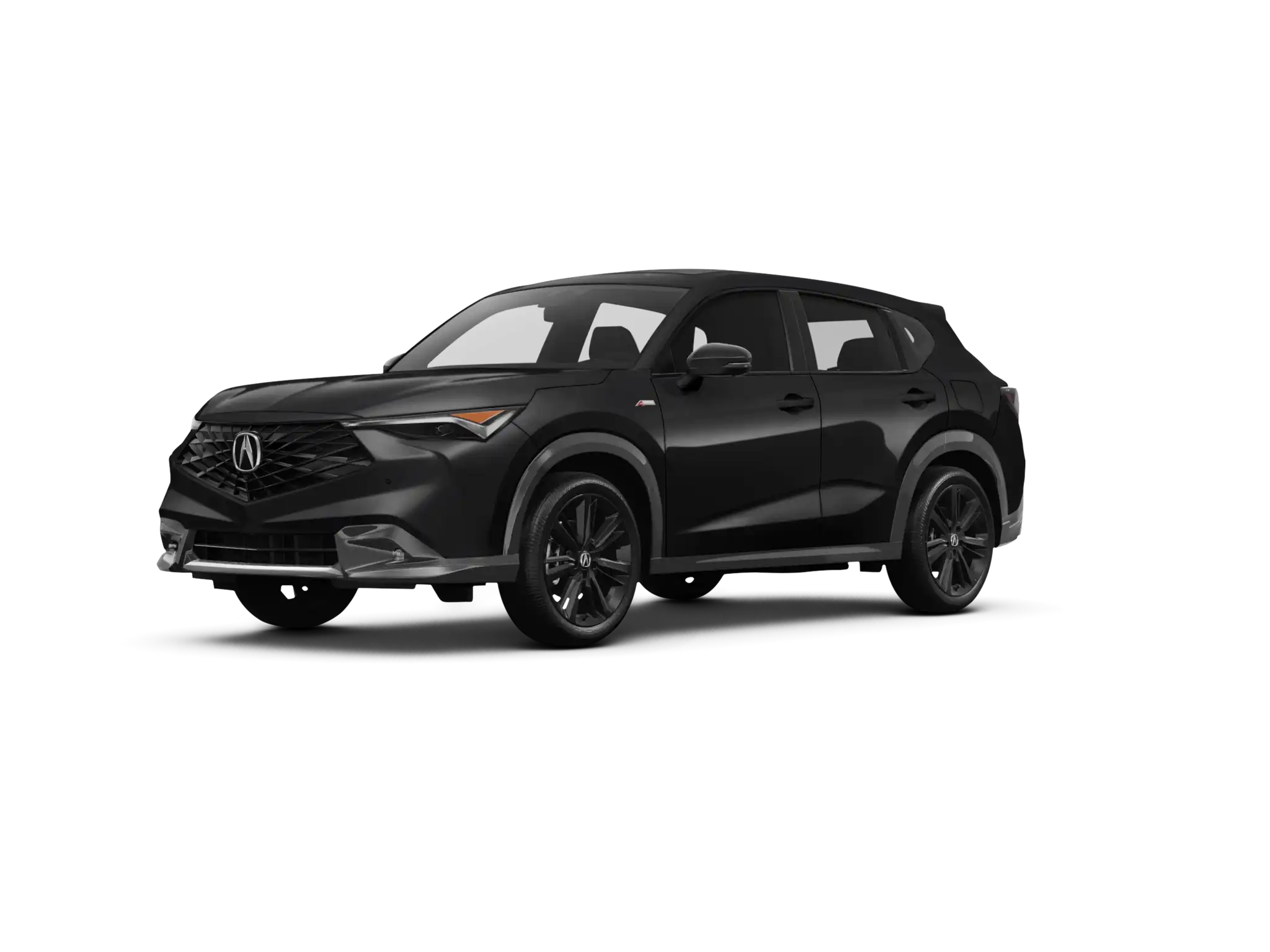 2026 Acura ADX AWD A-Spec w/Advance Package's photo