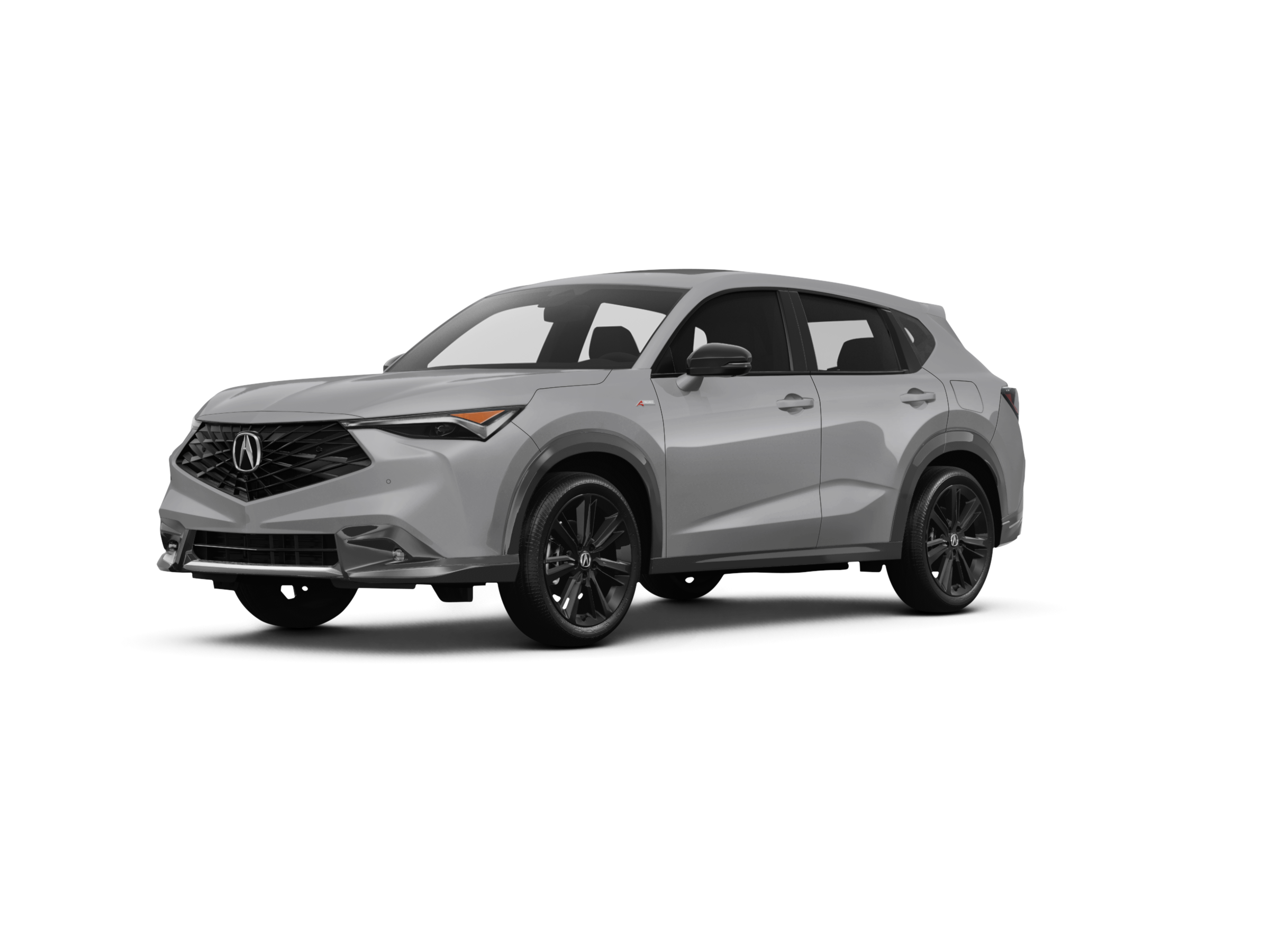 2026 Acura ADX A-Spec AWD Advance Package's photo