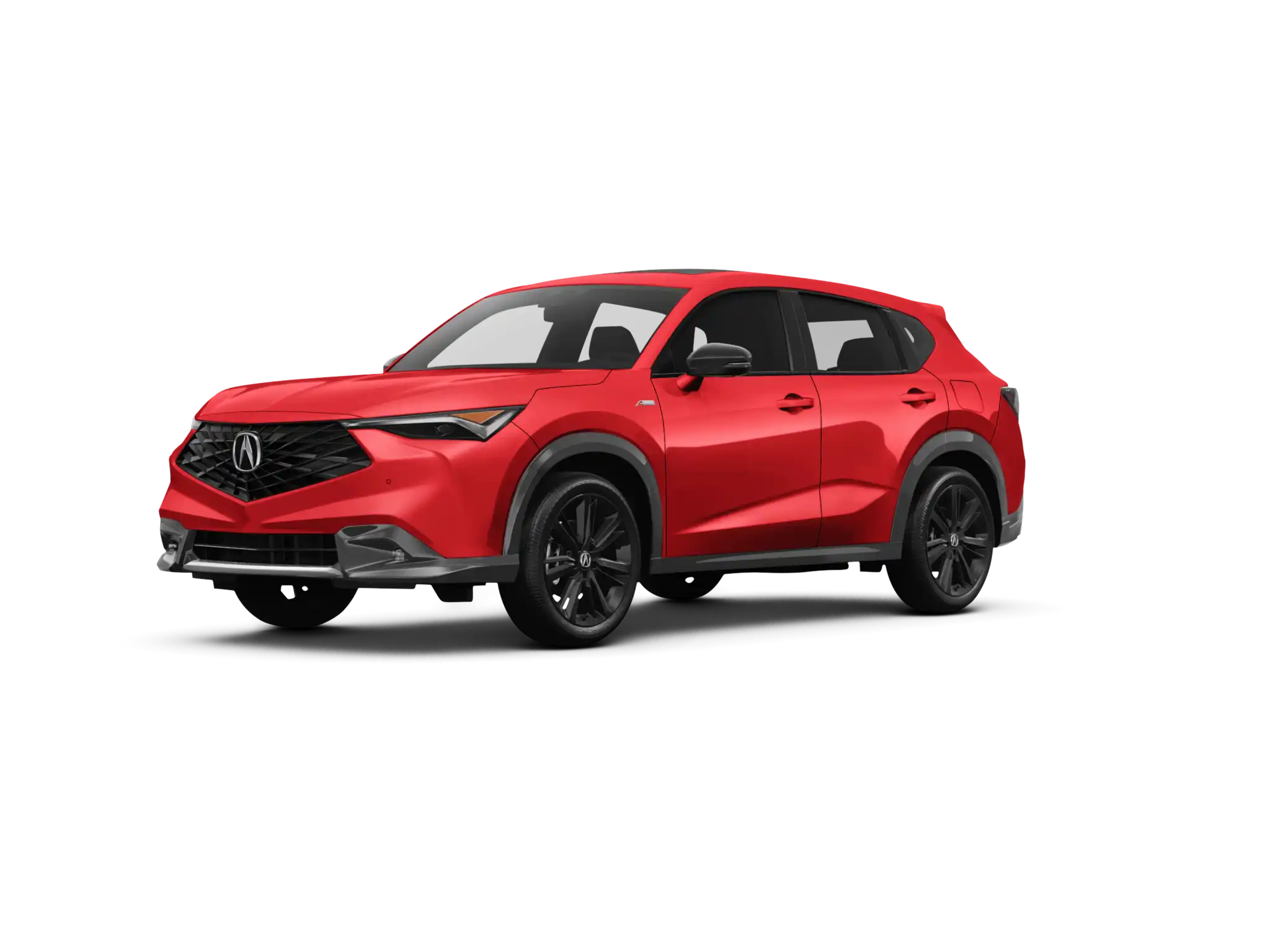 2026 Acura ADX A-Spec AWD Advance Package's photo
