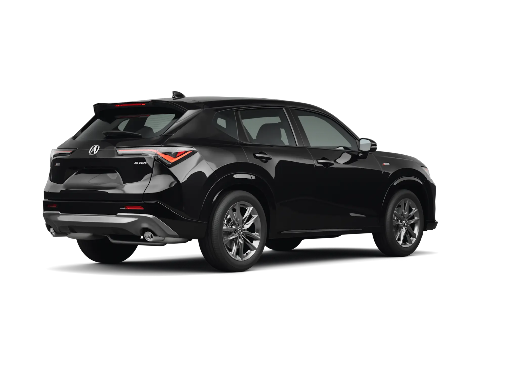 2026 Acura ADX A-Spec photo 3