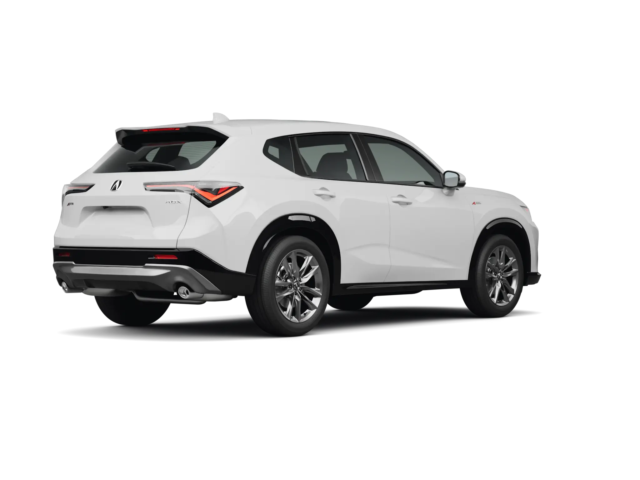 2026 Acura ADX A-Spec photo 3