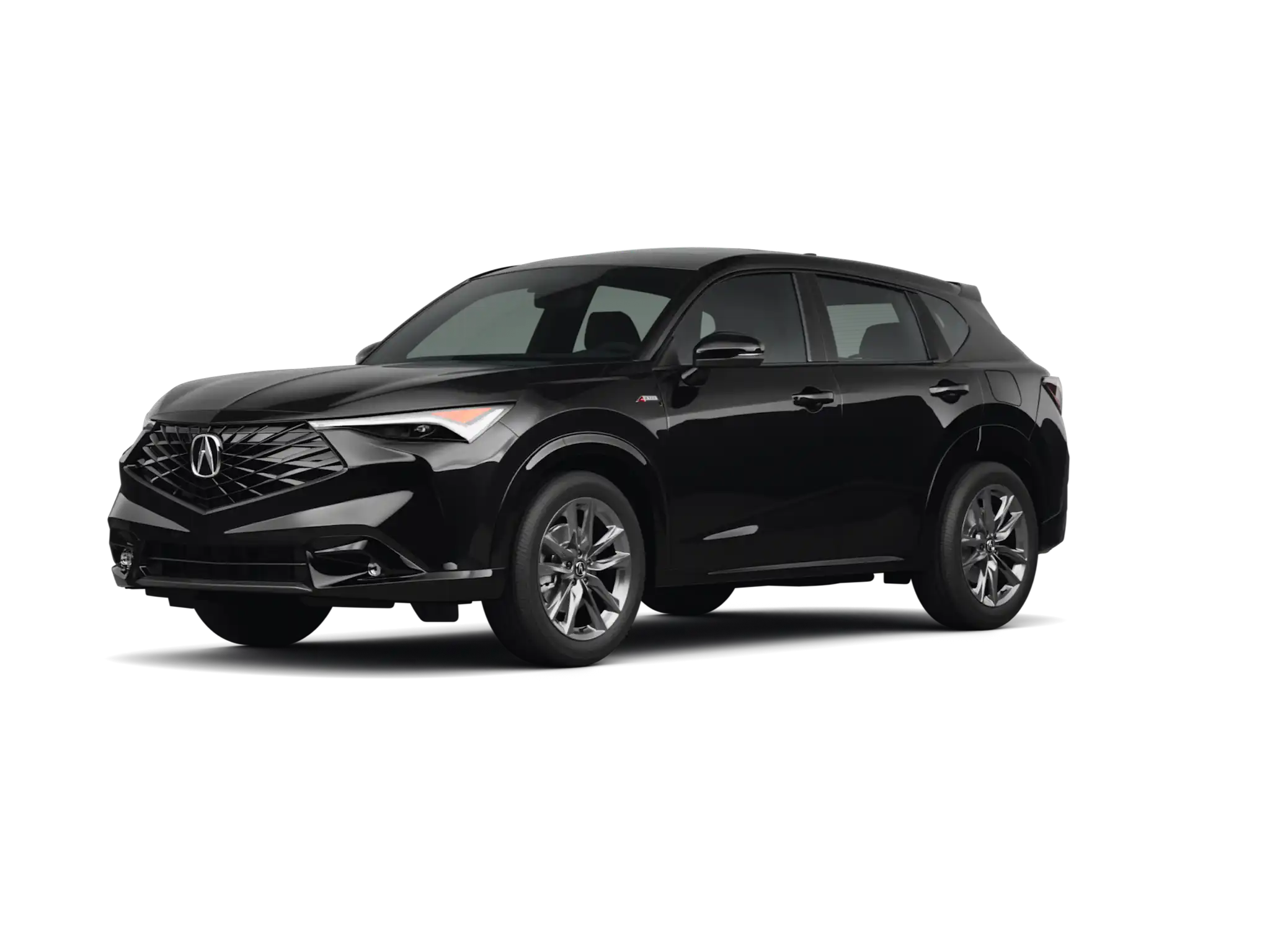 2026 Acura ADX A-Spec Package's photo