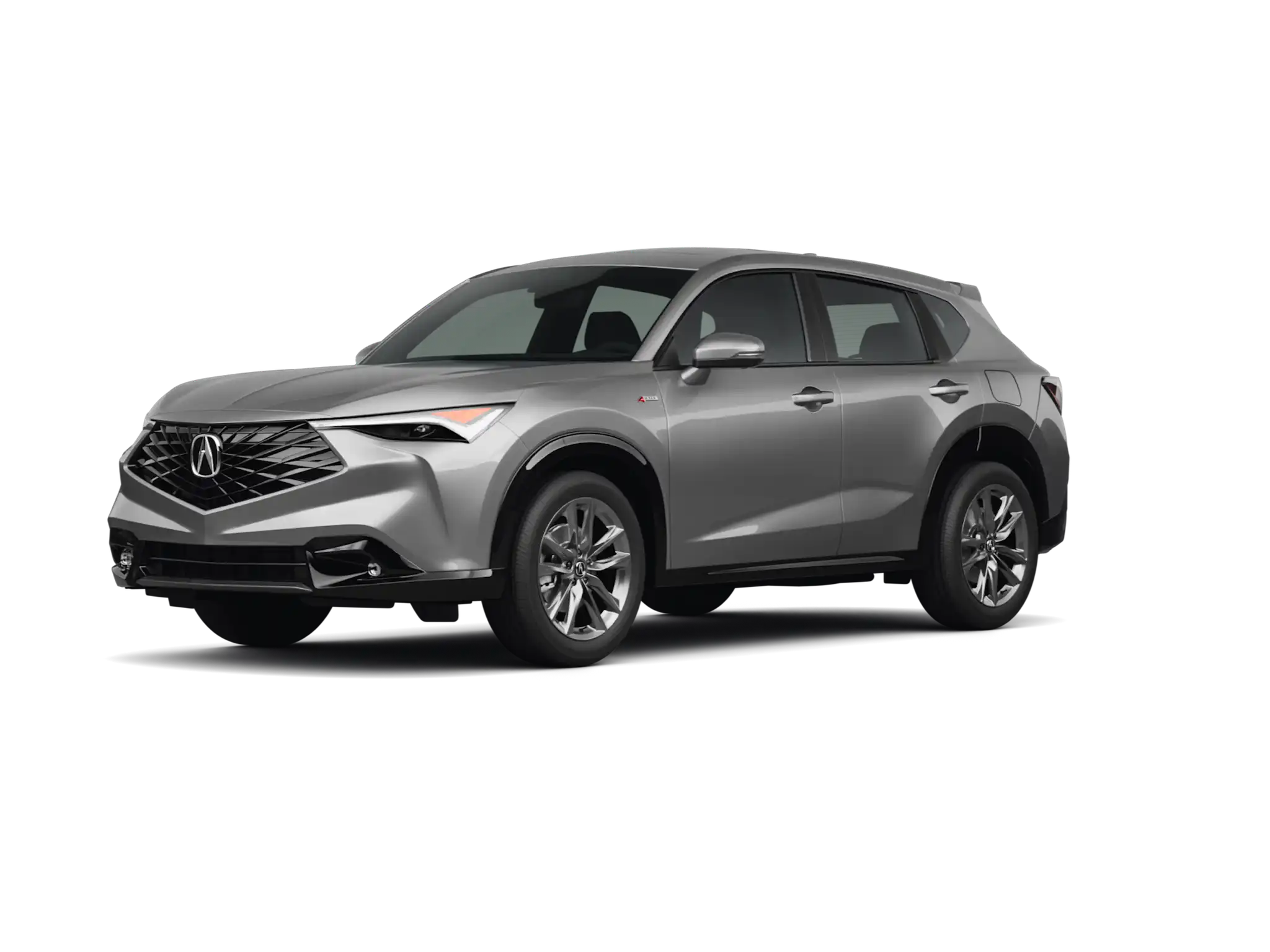 2026 Acura ADX A-Spec Package's photo