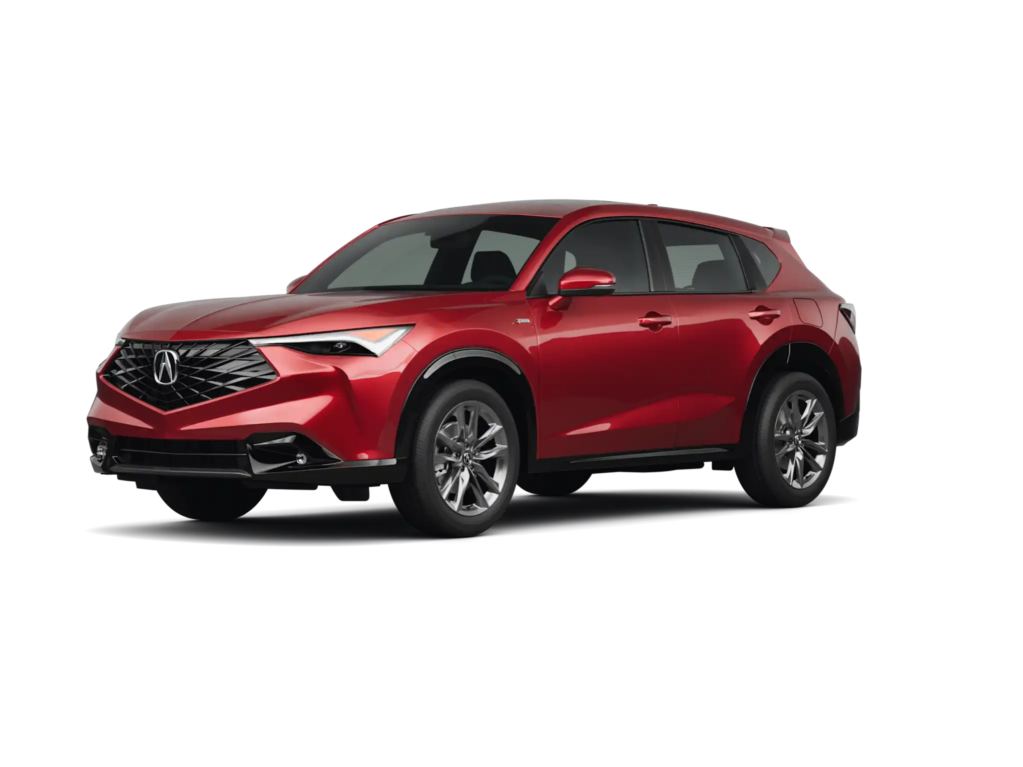 2026 Acura ADX A-Spec's photo