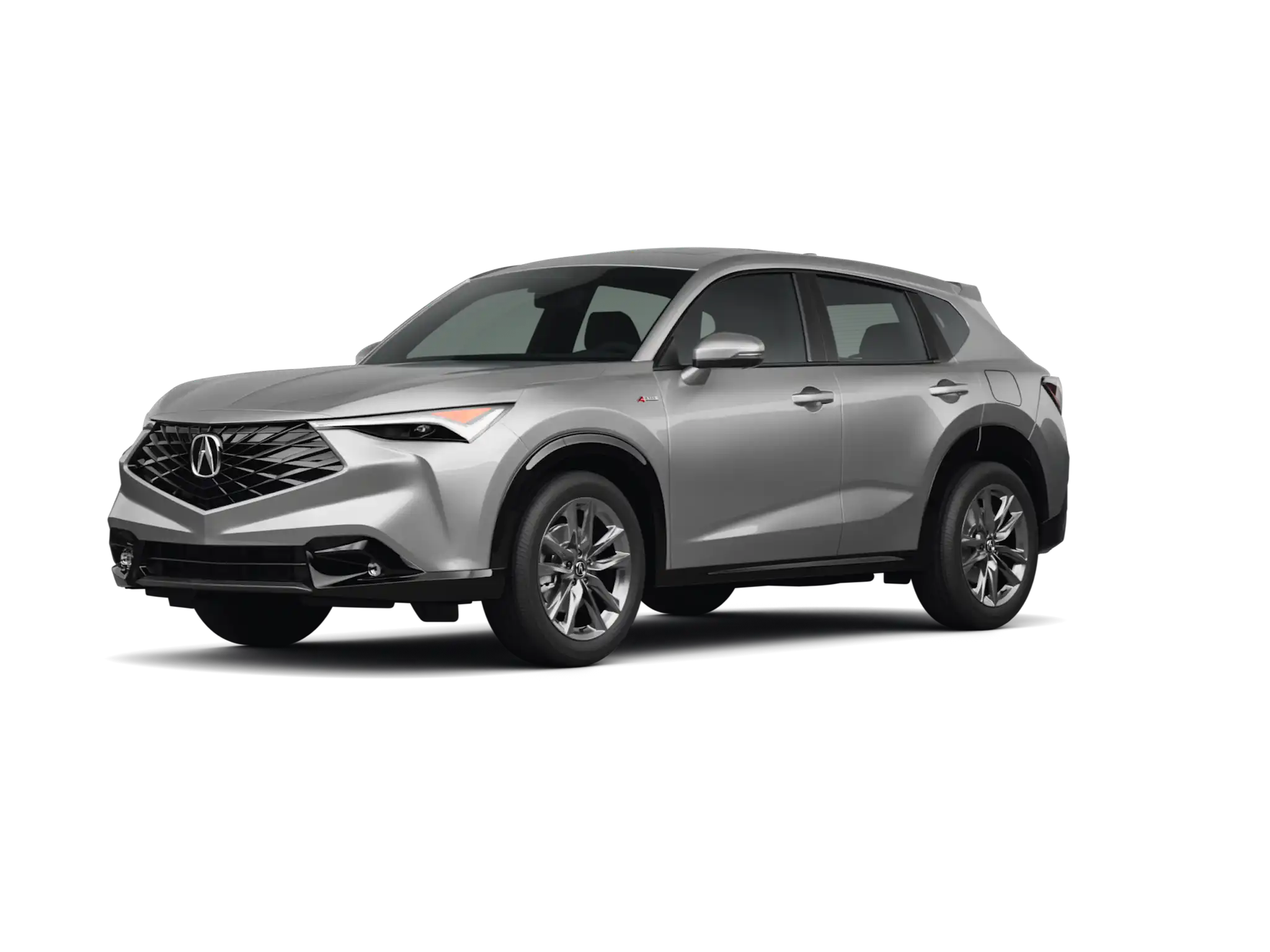 2026 Acura ADX A-Spec's photo
