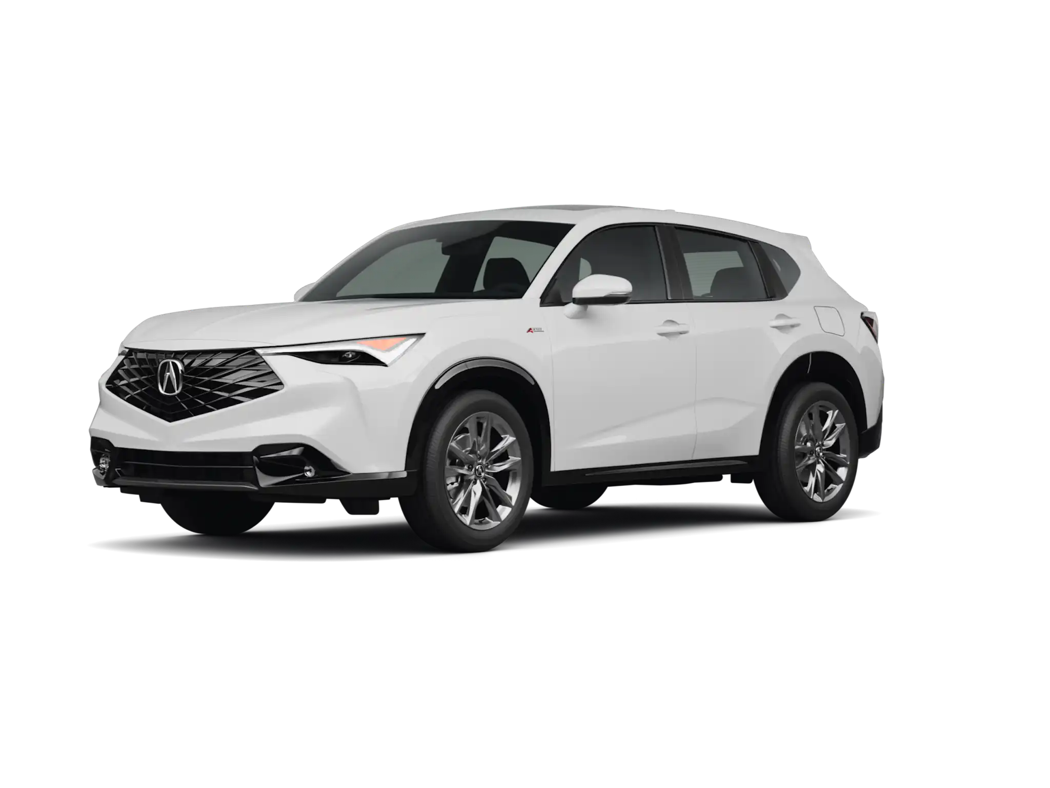 2026 Acura ADX A-Spec Package's photo