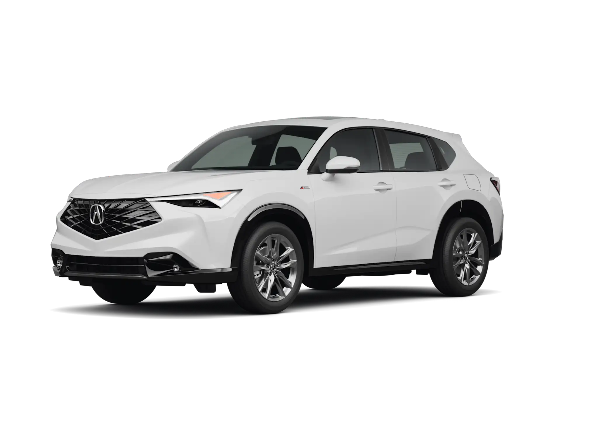 2026 Acura ADX A-Spec's photo