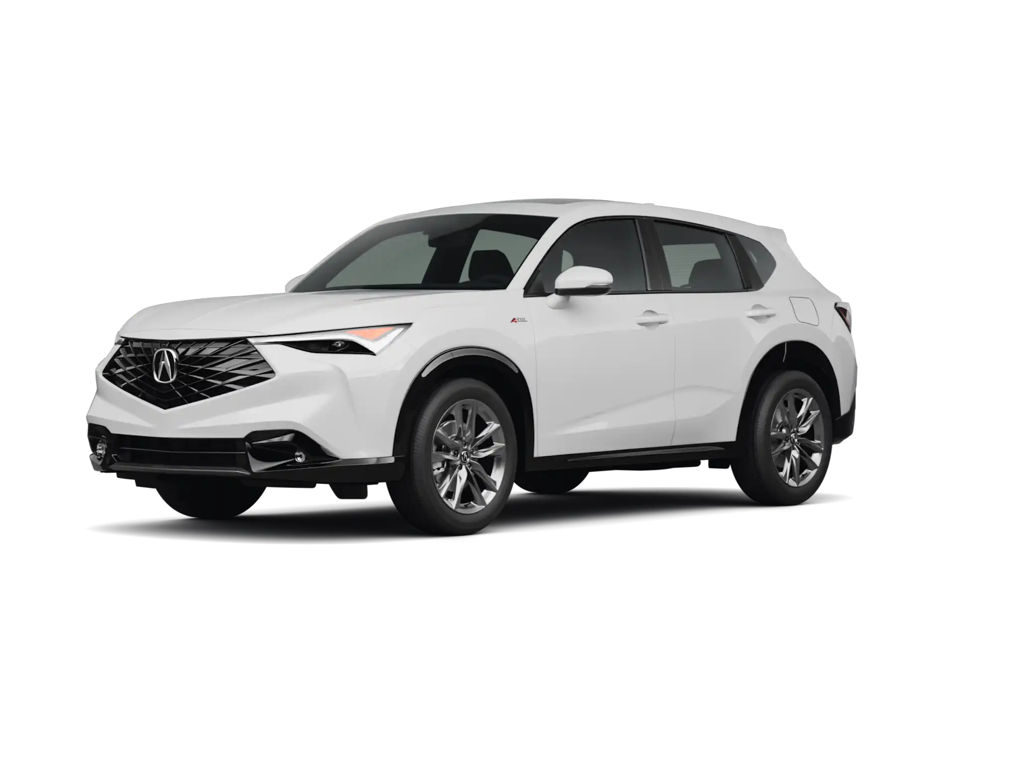 2026 Acura ADX A-Spec Package's photo