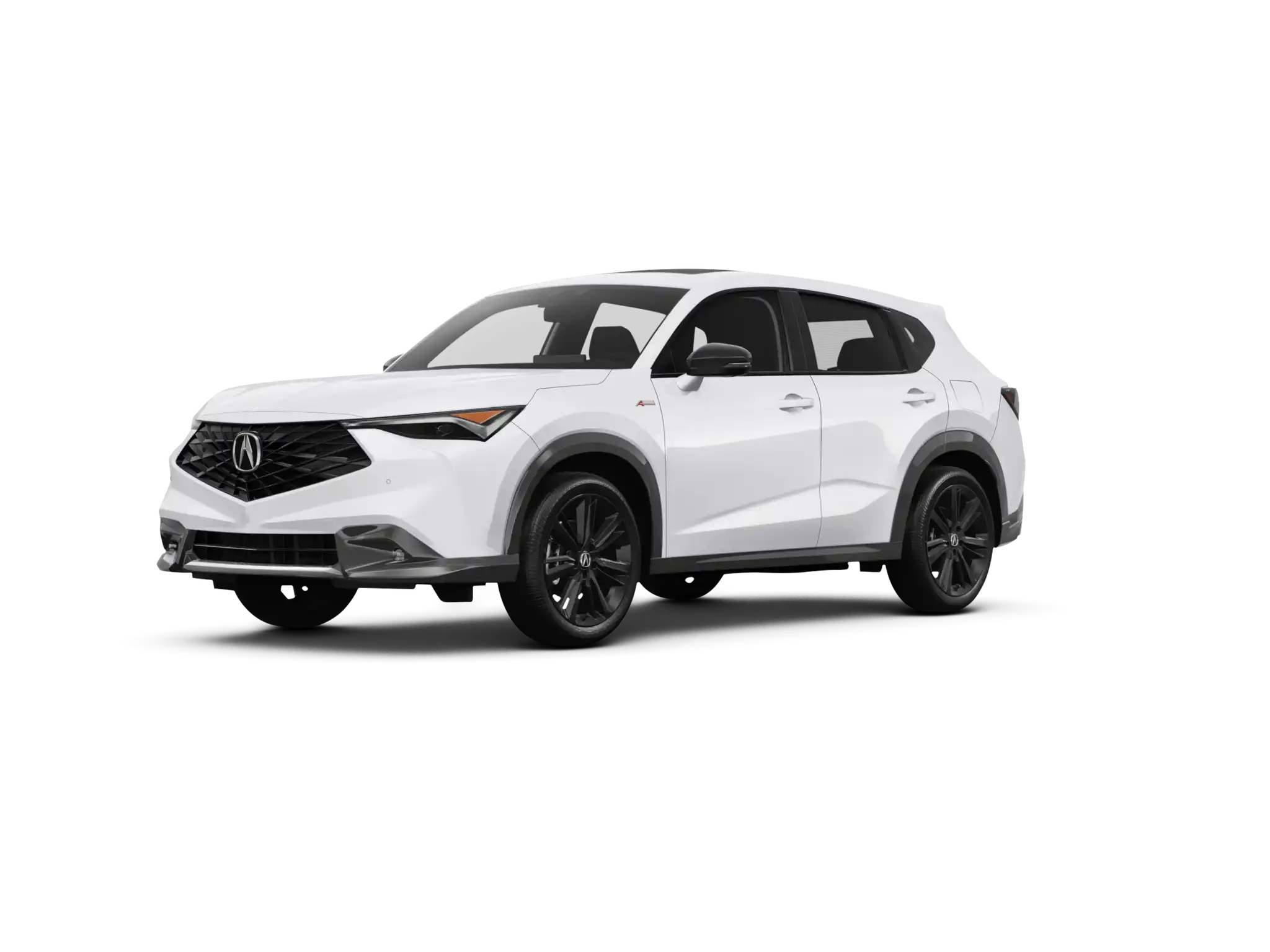 2026 Acura ADX A-Spec Advance Package's photo
