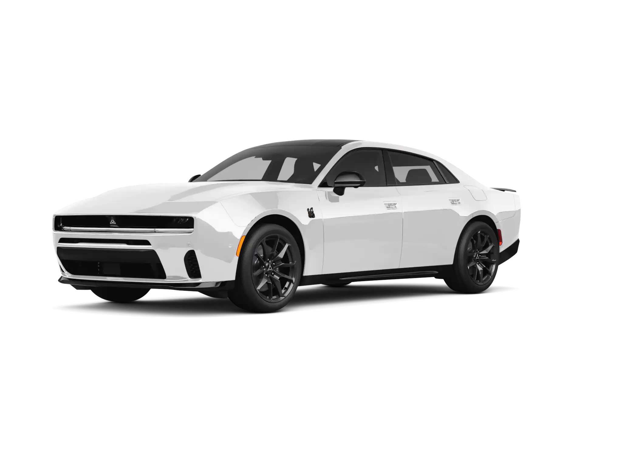 2027 Dodge Charger Scat Pack AWD Four Door Plus's photo