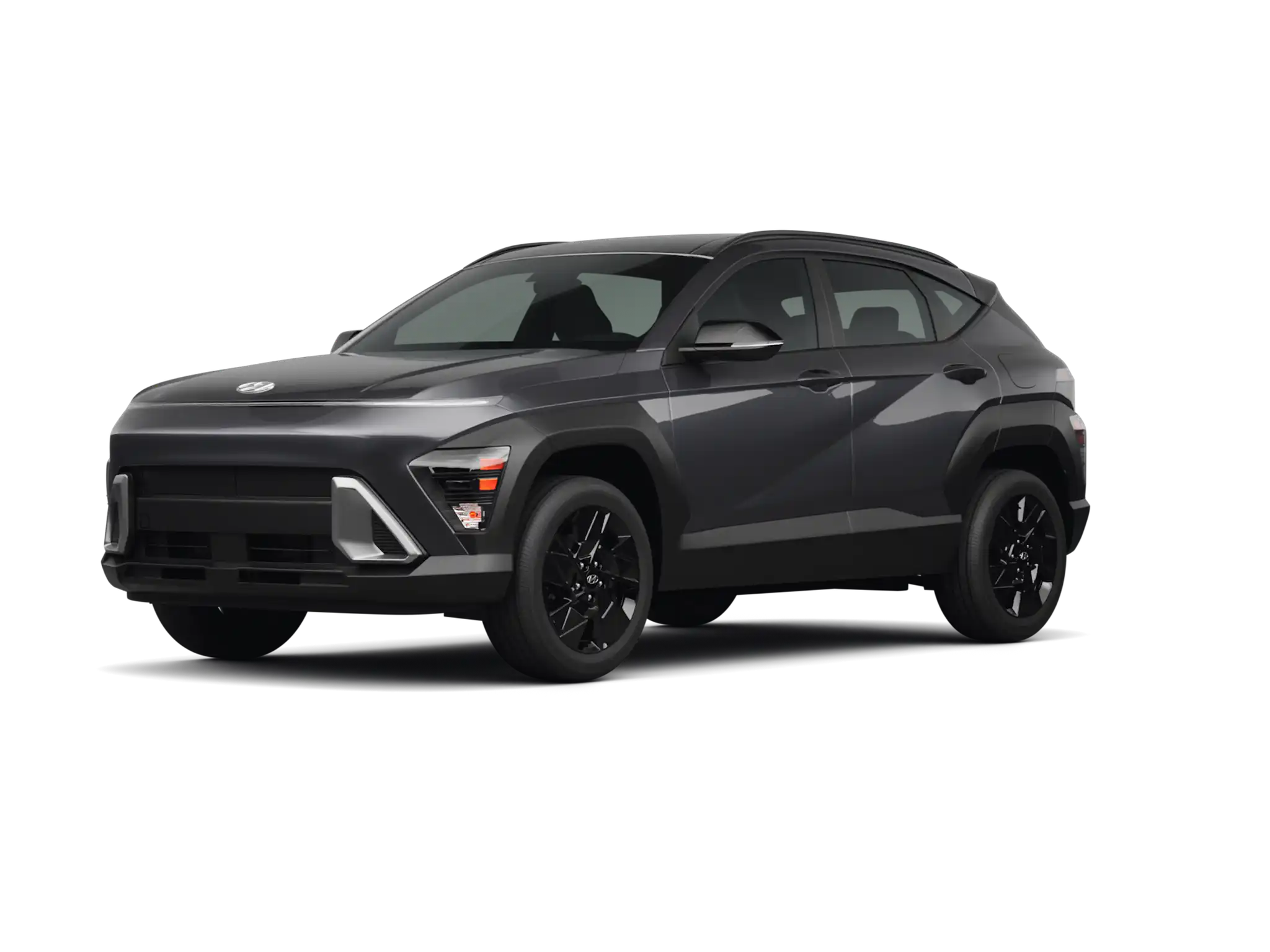 2027 Hyundai Kona Sport AWD SEL's photo
