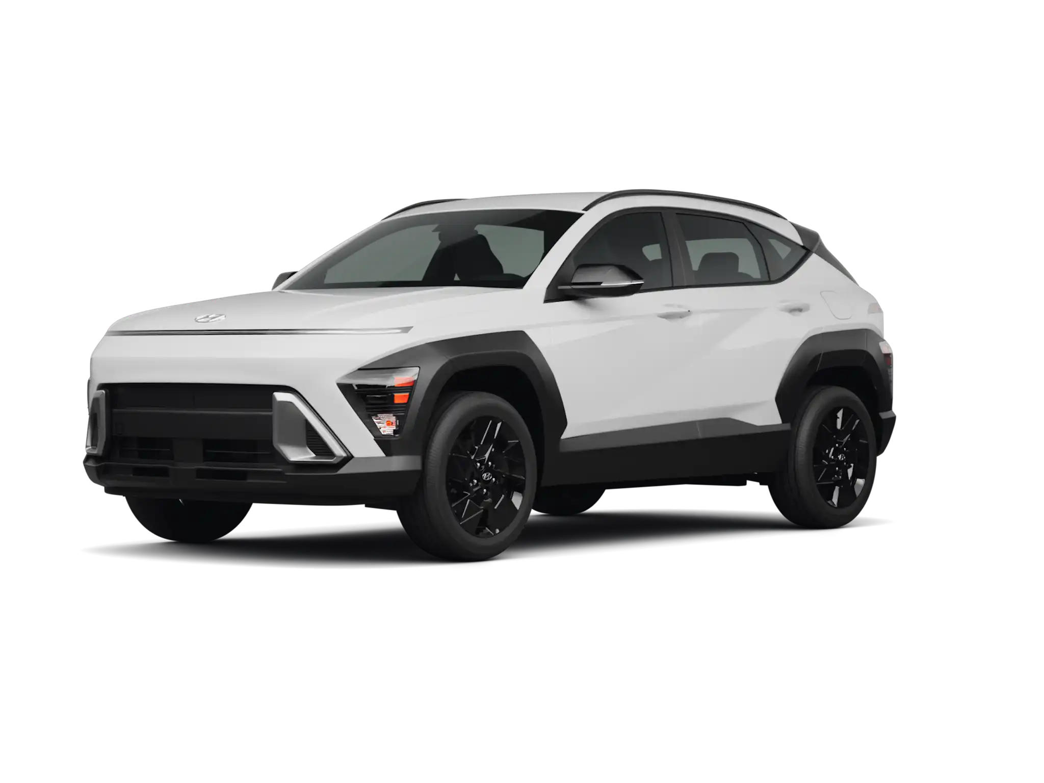 2026 Hyundai Kona Sport AWD SEL's photo