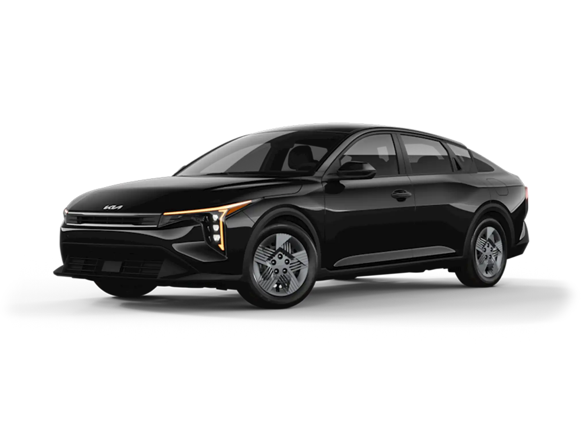 2026 Kia K4 LX's photo