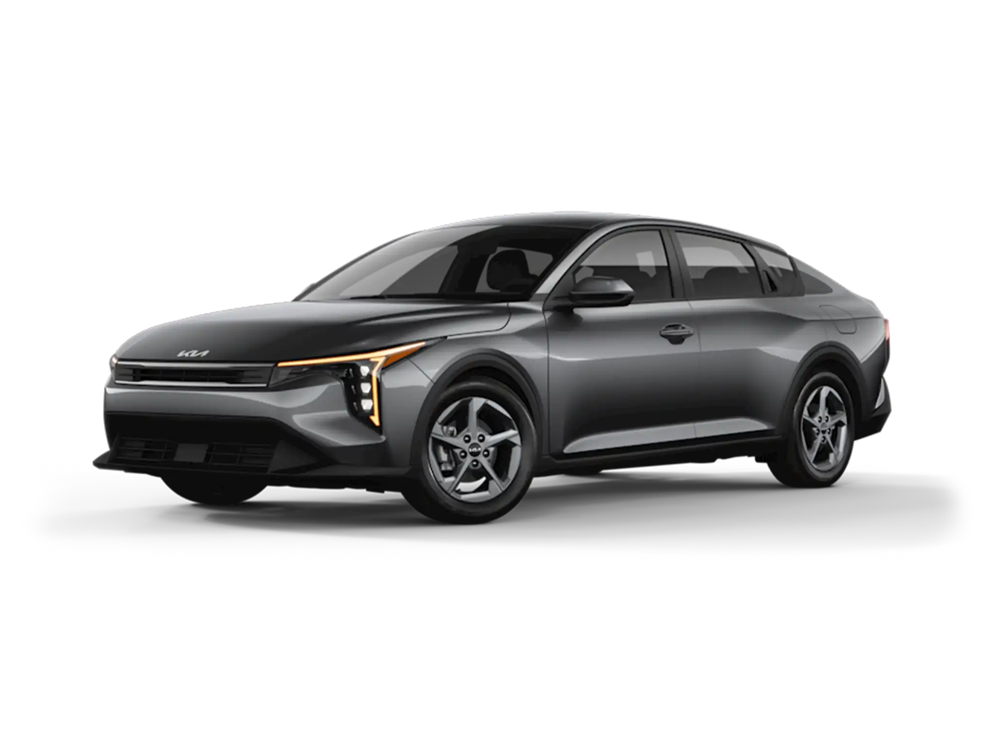 2026 Kia K4 LXS's photo