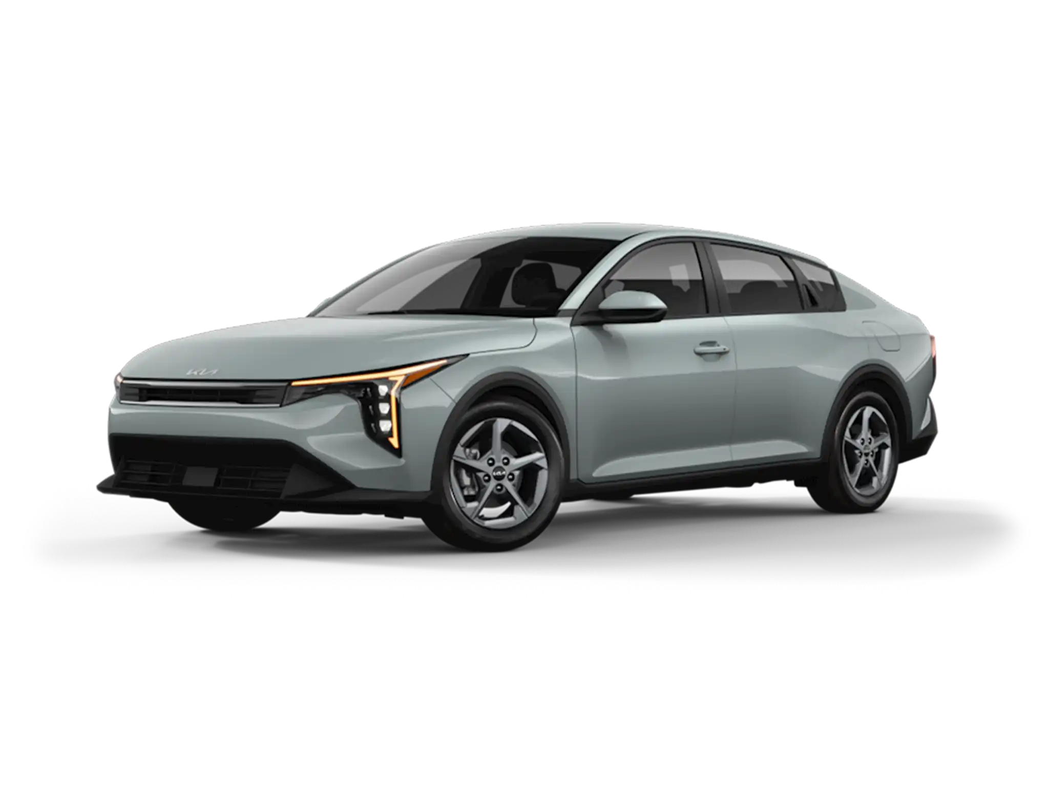 2026 Kia K4 LXS Auto's photo