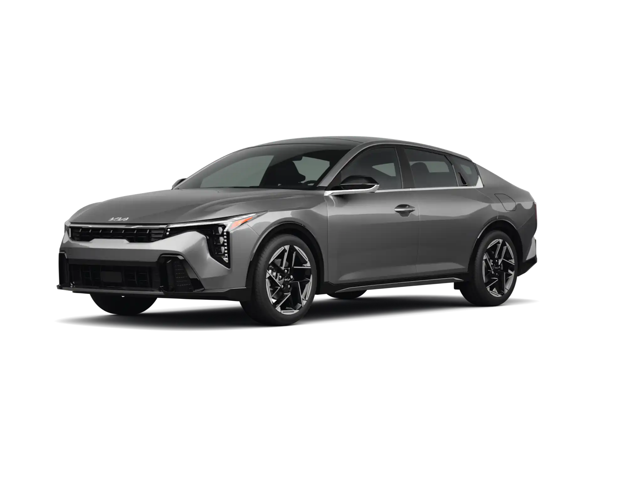 2026 Kia K4 GT-Line Auto's photo