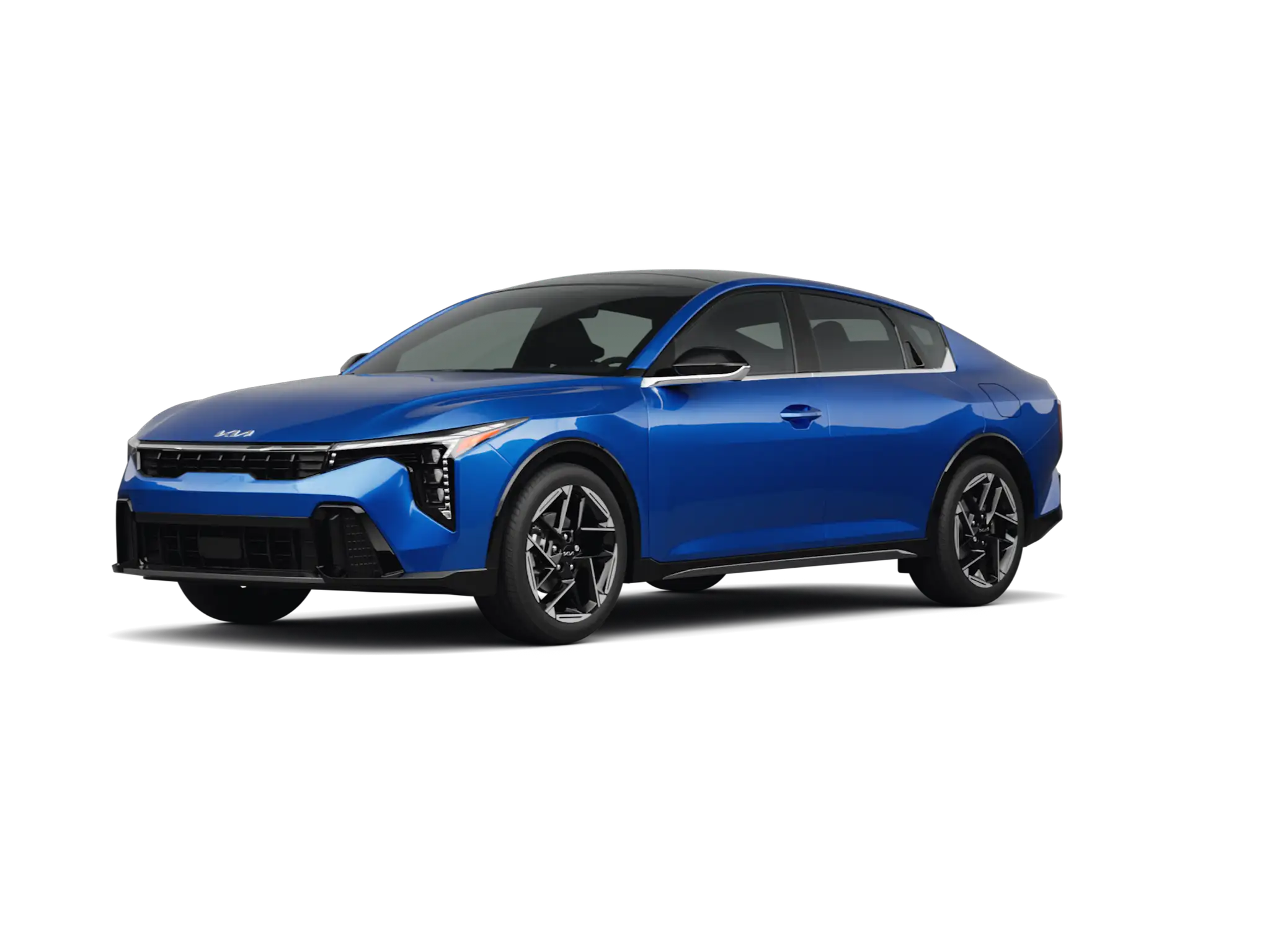 2026 Kia K4 GT-Line AT's photo