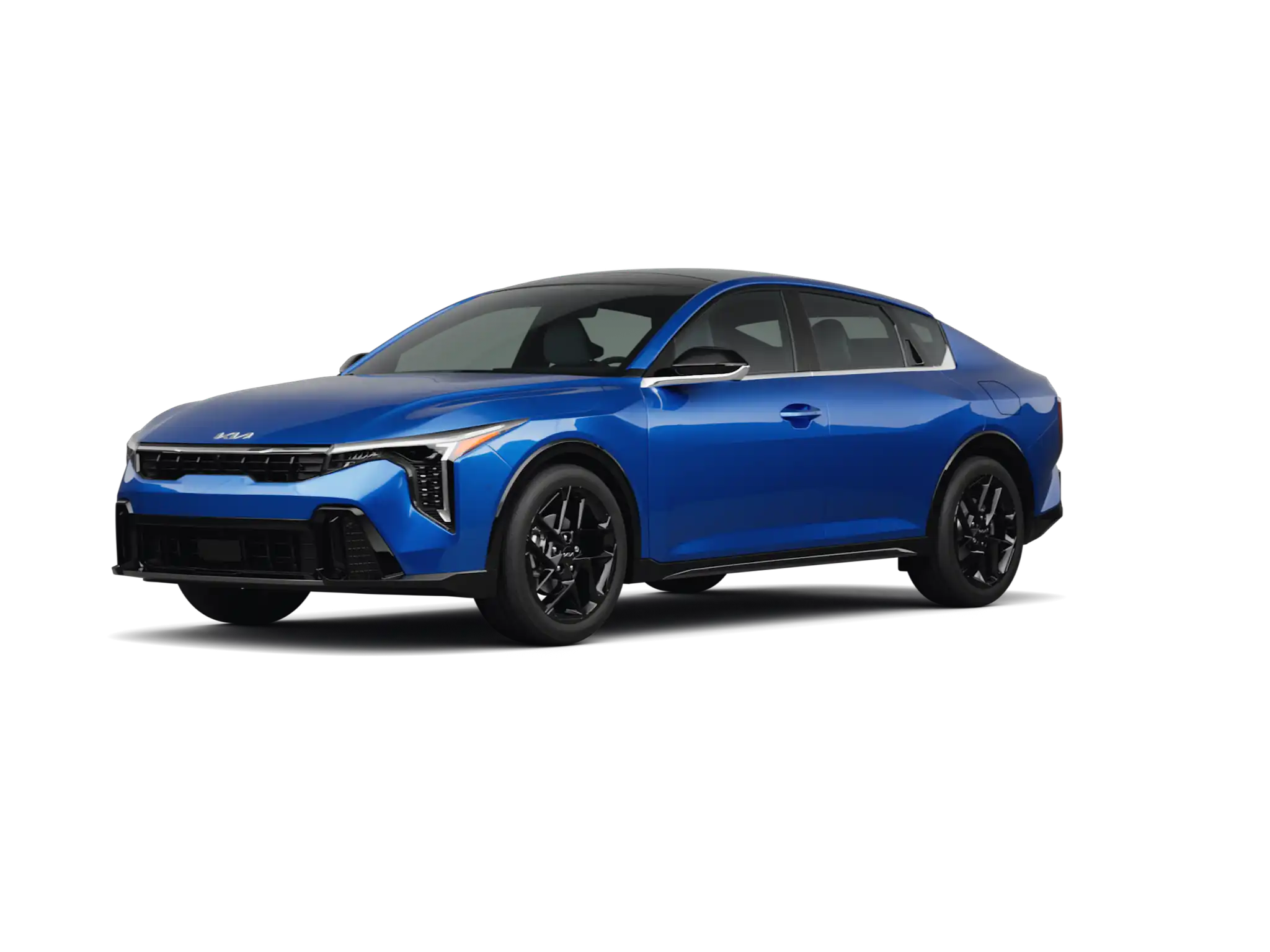 2026 Kia K4 GT-Line Turbo AT's photo