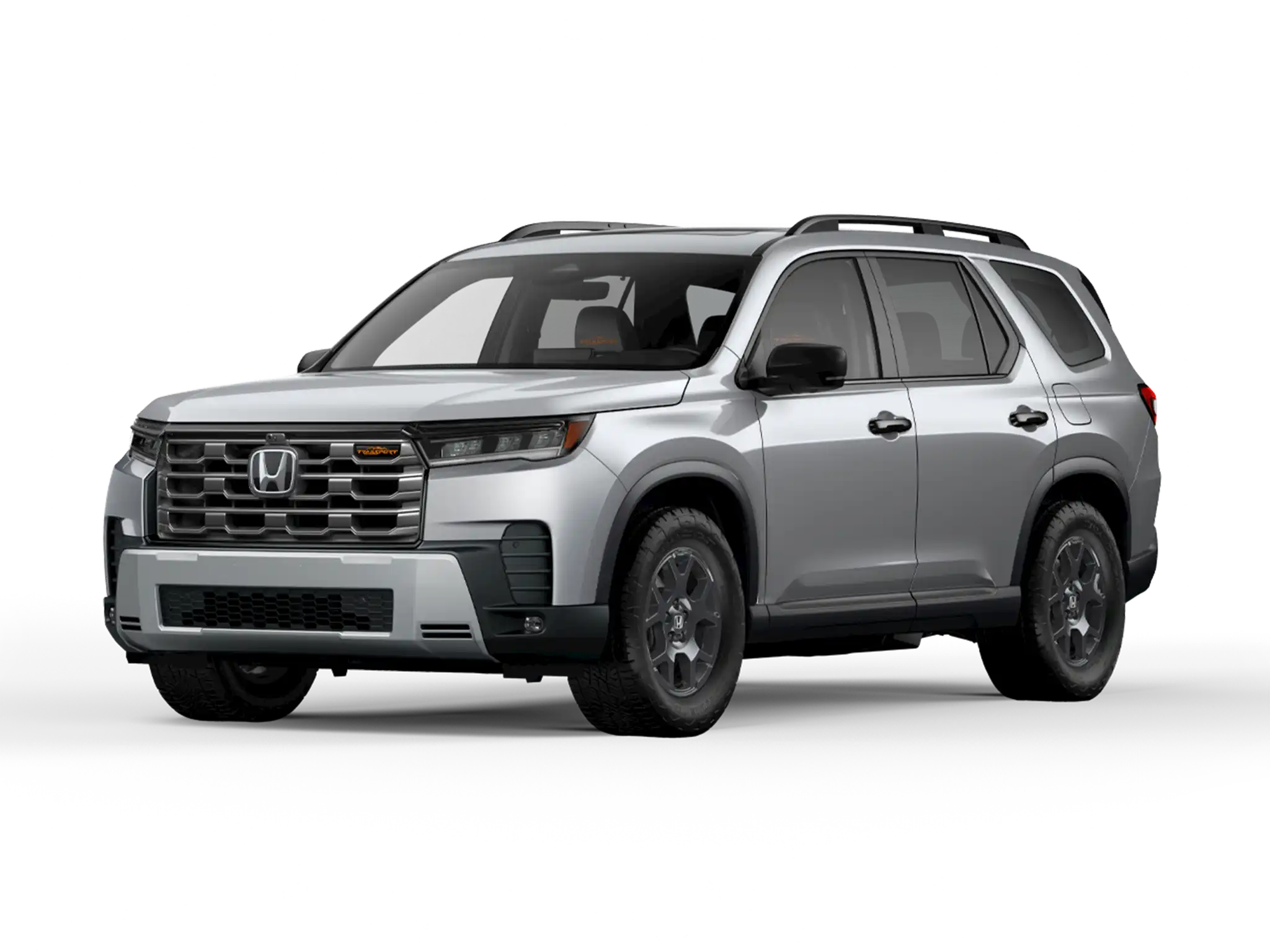2026 Honda Pilot TrailSport AWD's photo