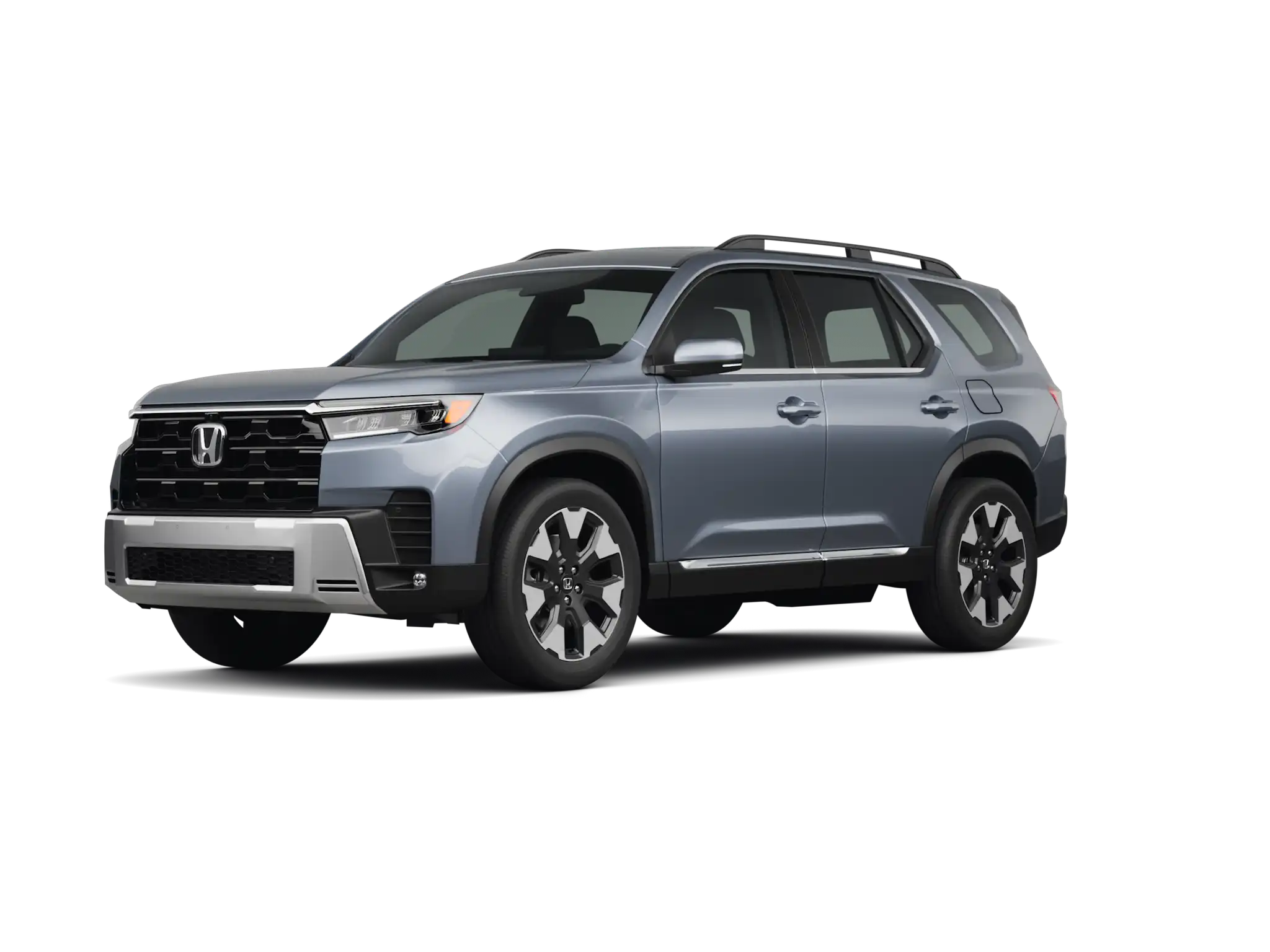 2026 Honda Pilot Touring AWD's photo