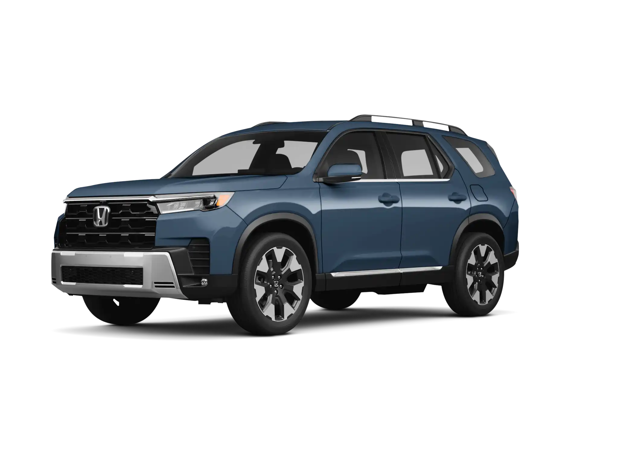 2026 Honda Pilot Elite AWD's photo