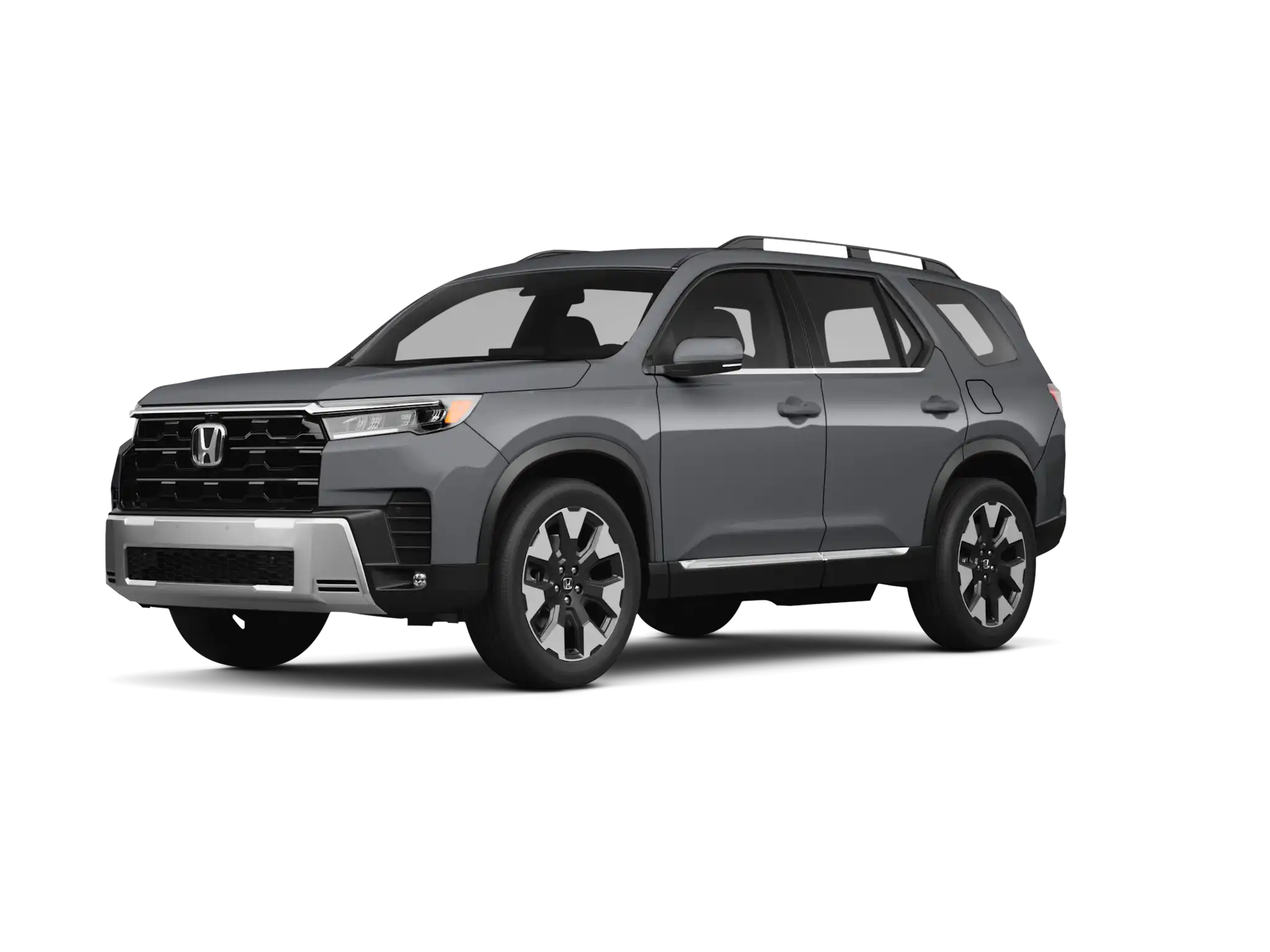 2026 Honda Pilot Elite AWD's photo