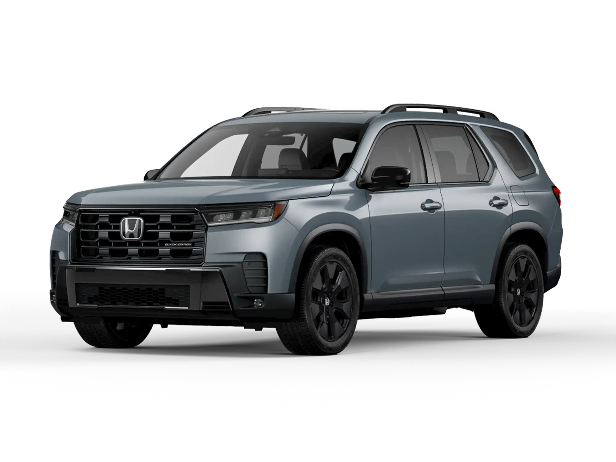 2026 Honda Pilot Black Edition AWD's photo