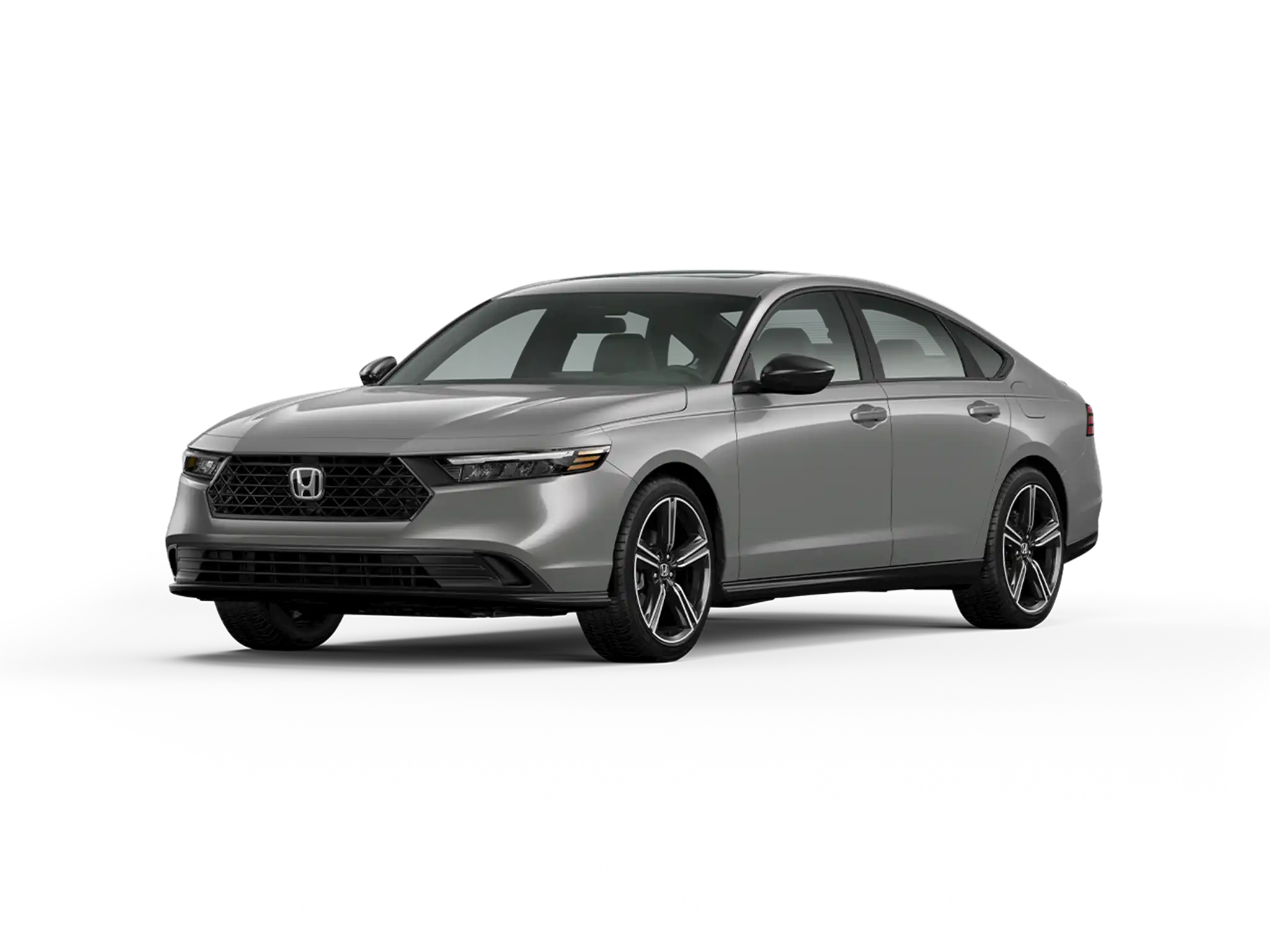 2026 Honda Accord Hybrid Sport's photo