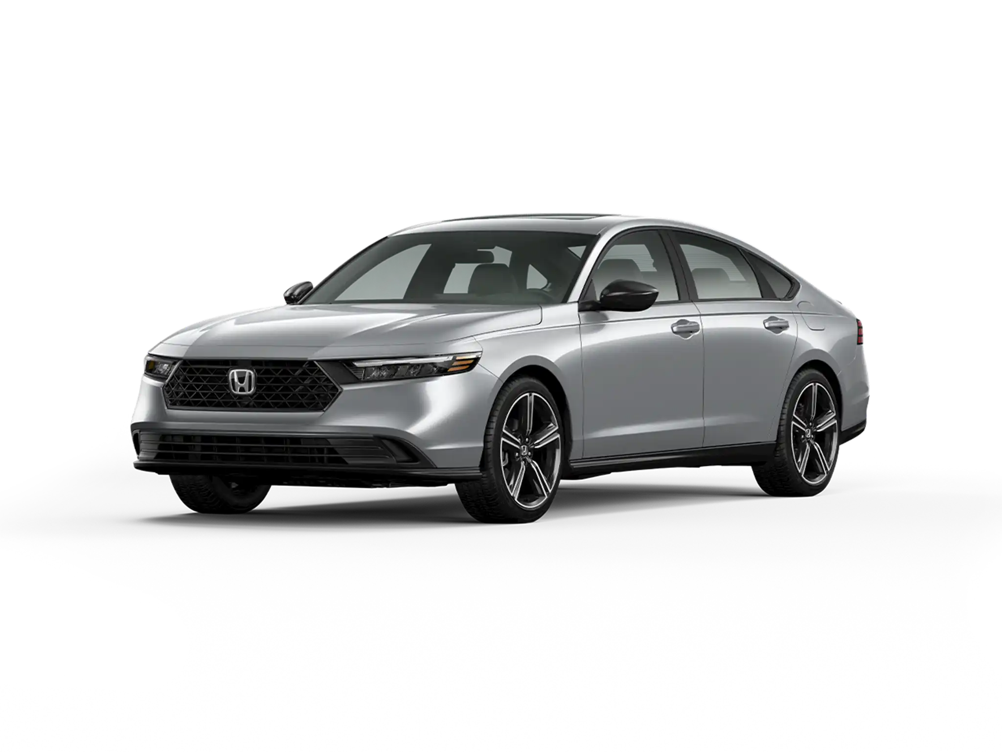 2026 Honda Accord Hybrid Sport's photo