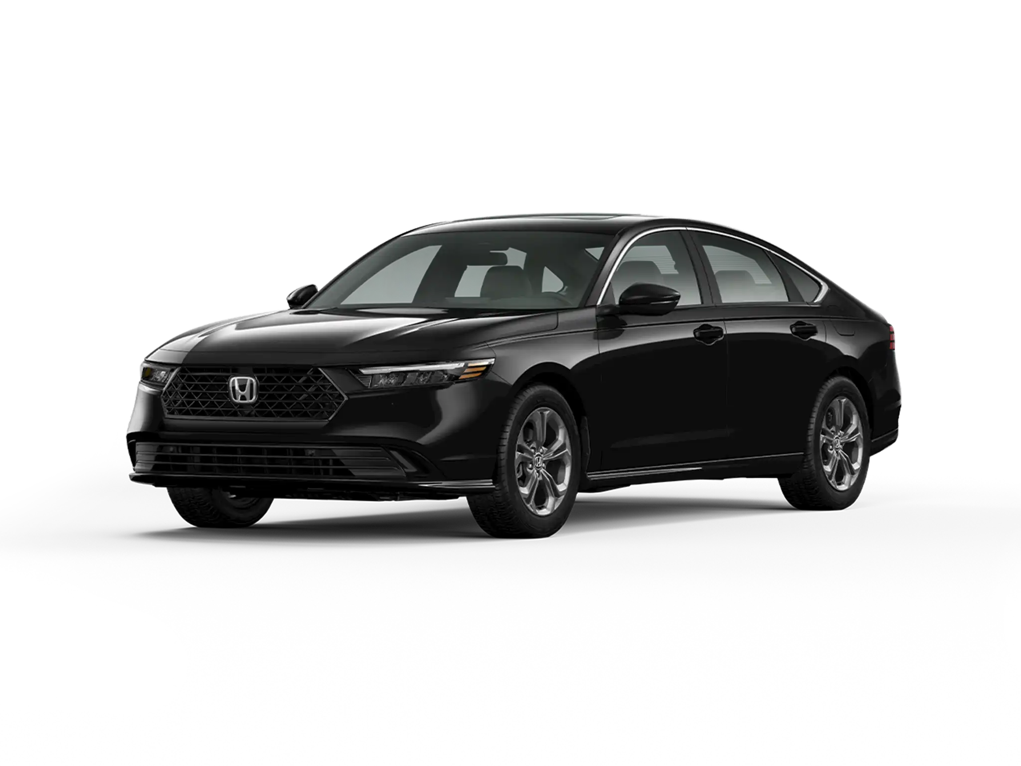 2026 Honda Accord Hybrid EX-L's photo