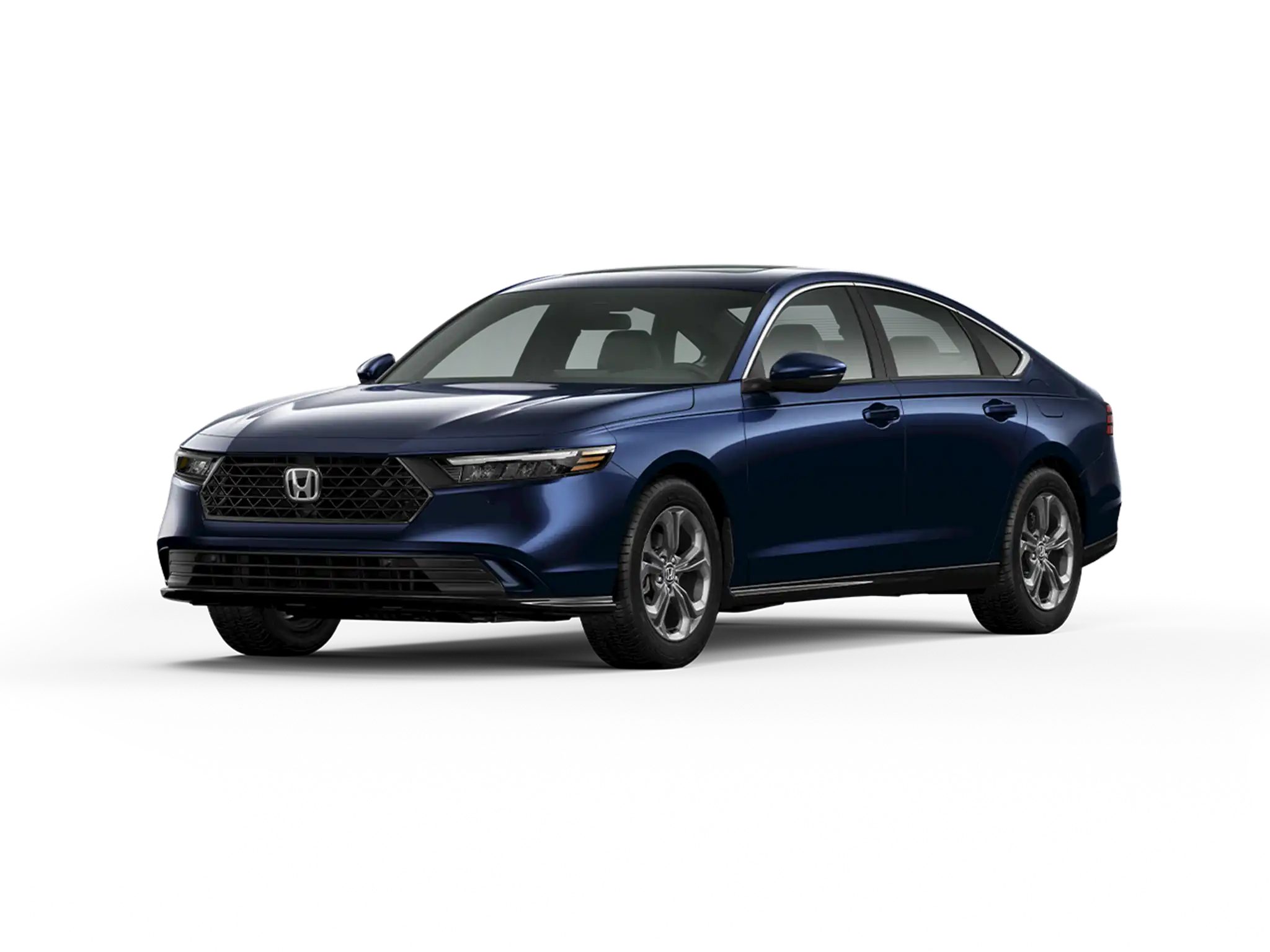 2026 Honda Accord Hybrid EX-L's photo