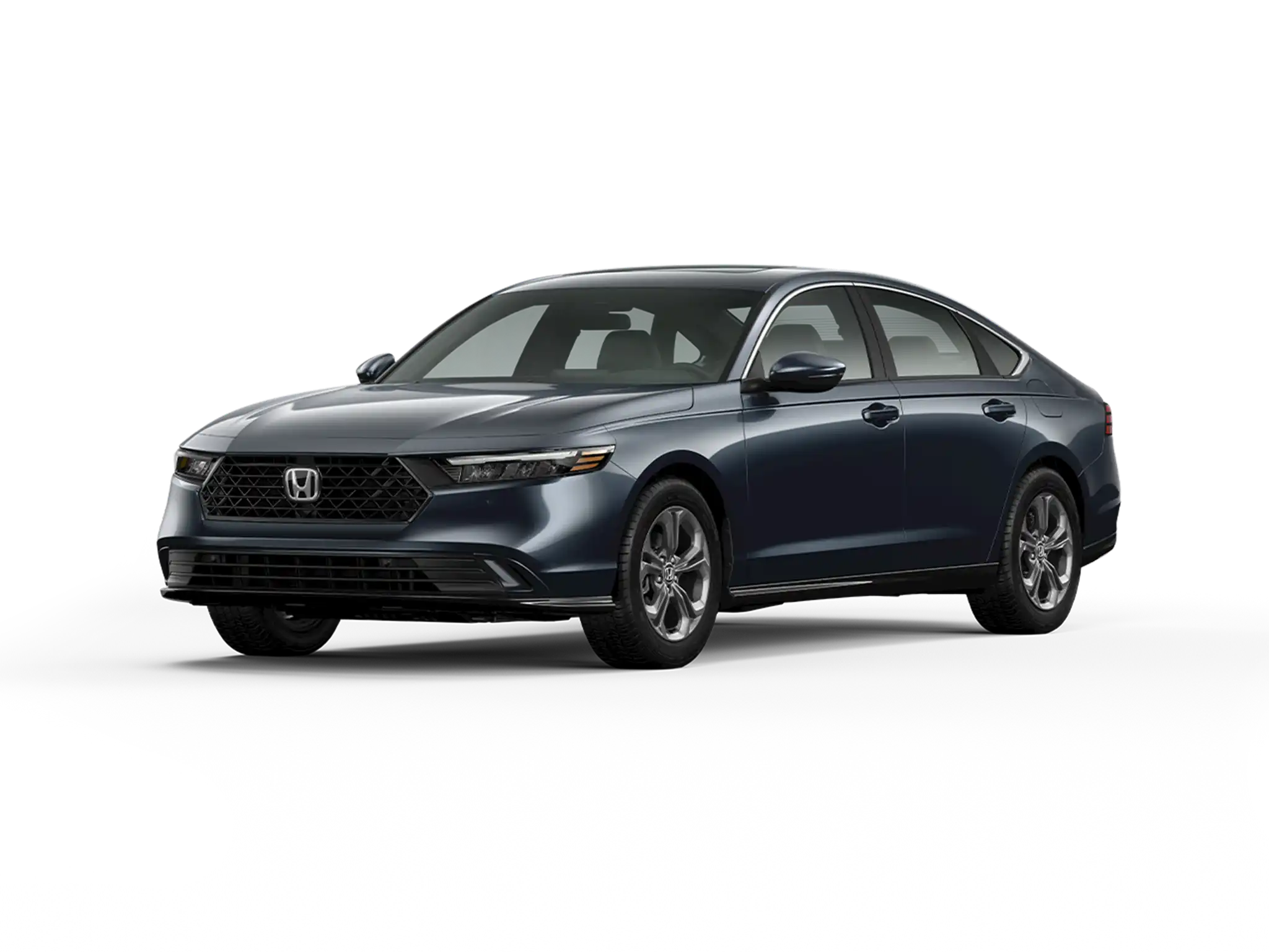 2026 Honda Accord Hybrid EX-L's photo