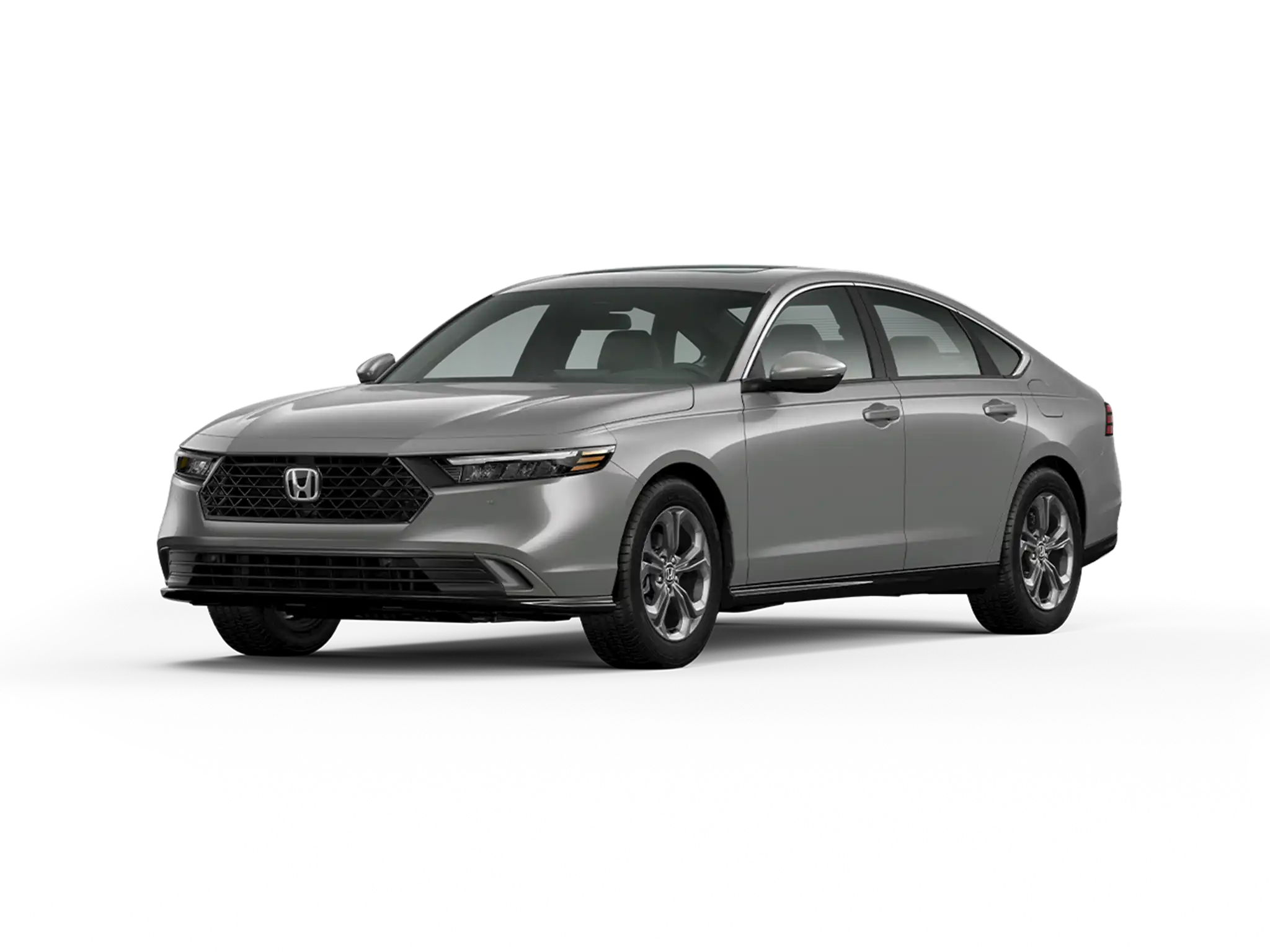 2026 Honda Accord Hybrid EX-L's photo